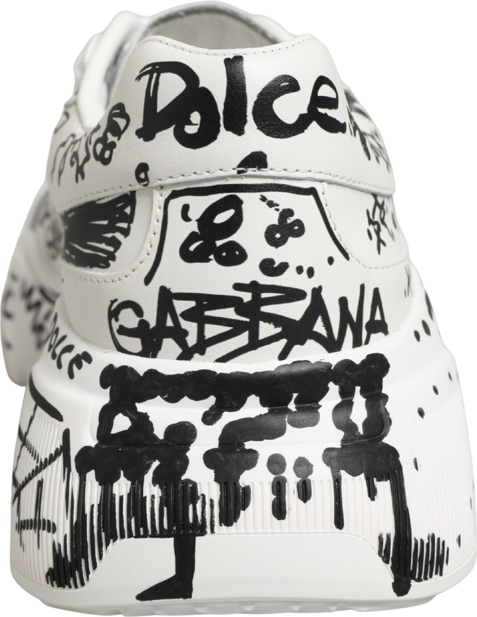 Low Top Sneakers Dolce & Gabbana Daymaster