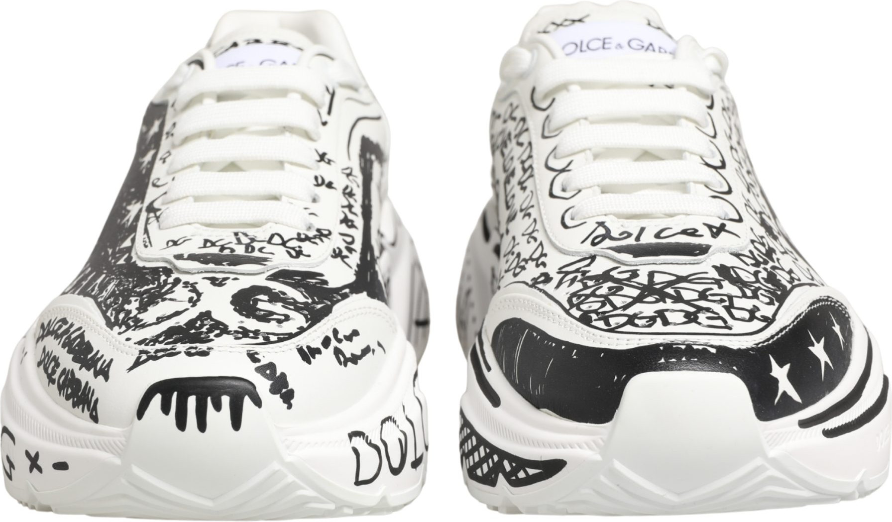 Low Top Sneakers Dolce & Gabbana Daymaster