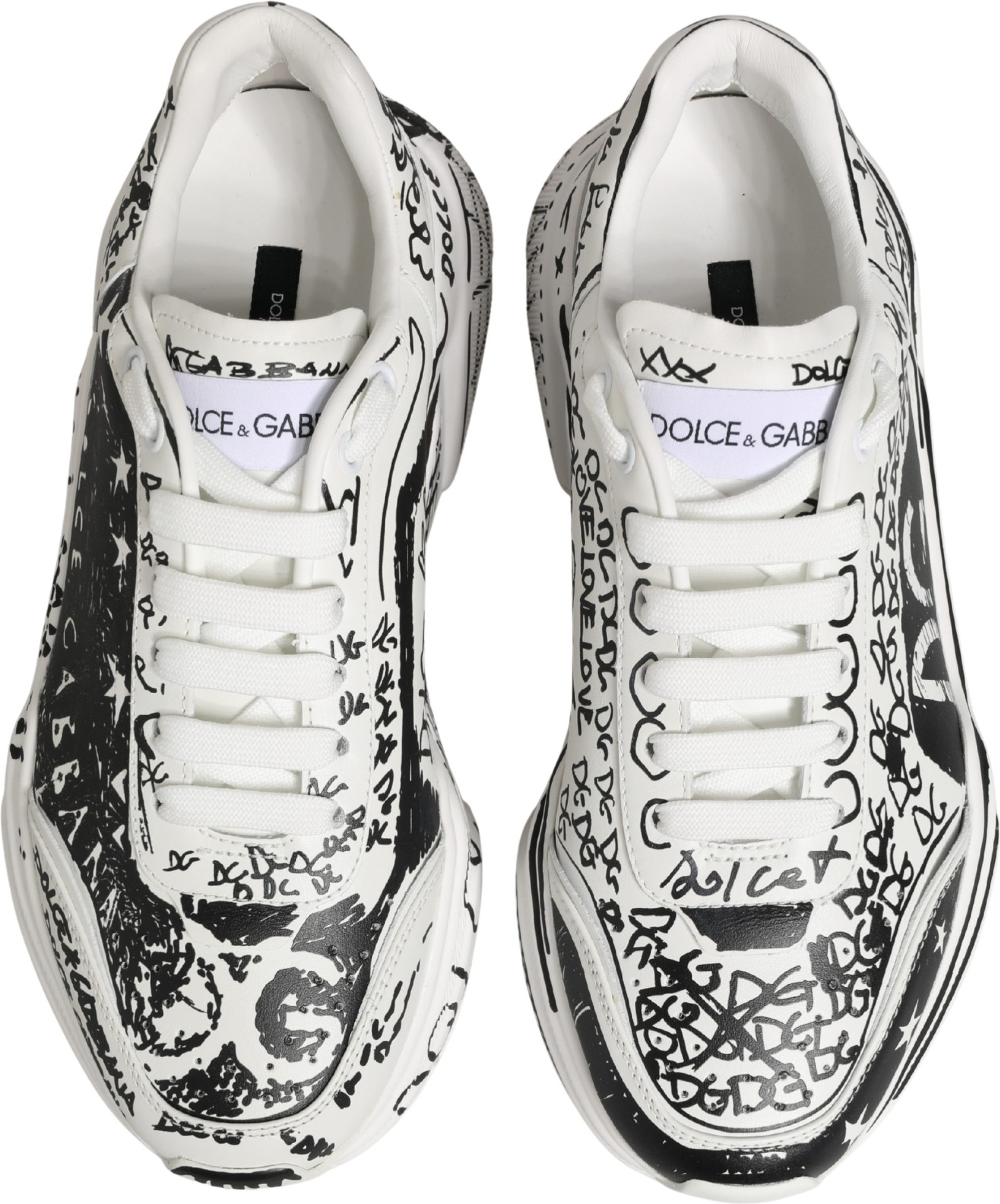 Low Top Sneakers Dolce & Gabbana Daymaster