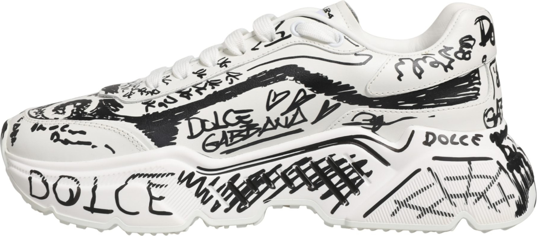 Low Top Sneakers Dolce & Gabbana Daymaster