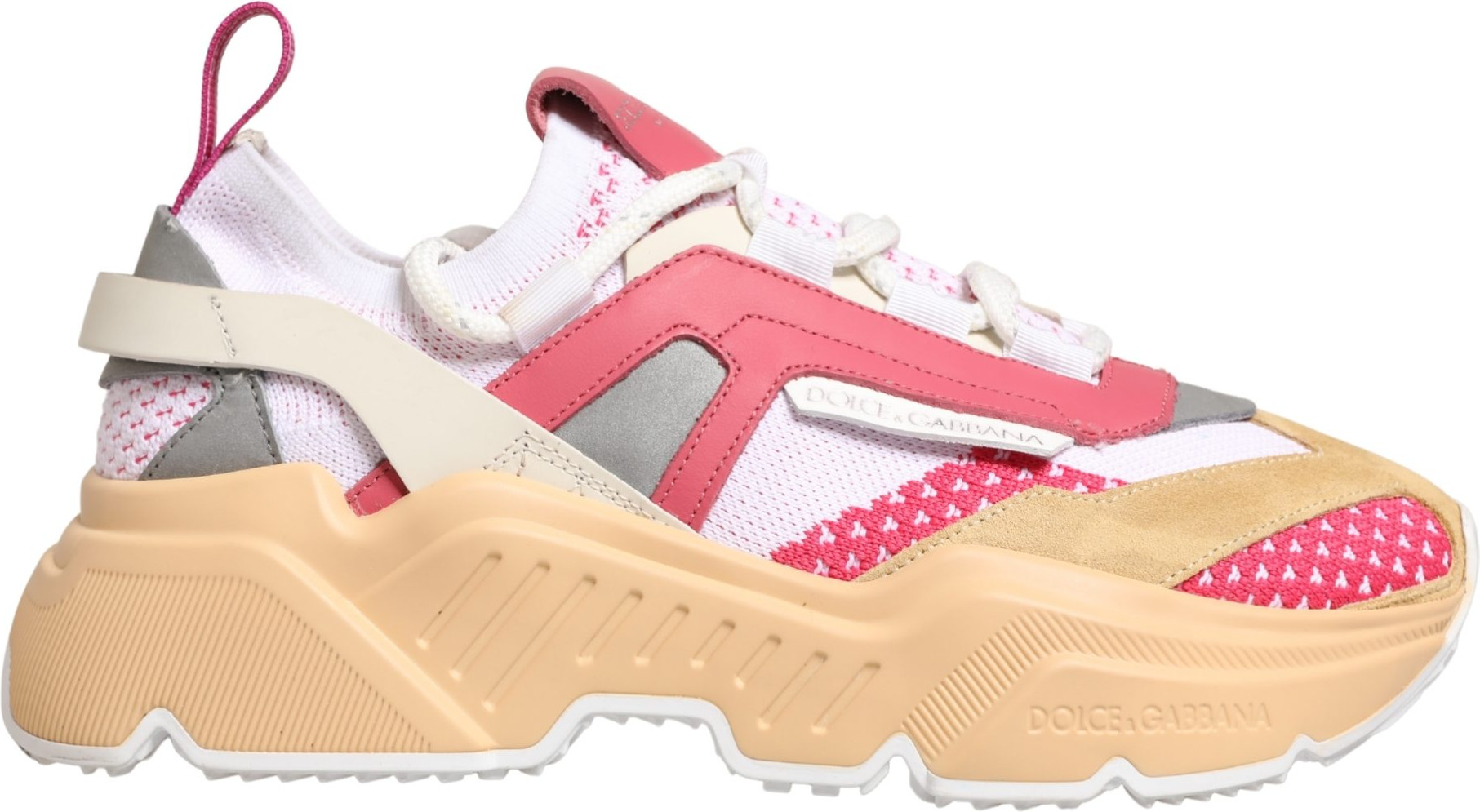 Daymaster Low Top Sneakers Shoes Dolce & Gabbana
