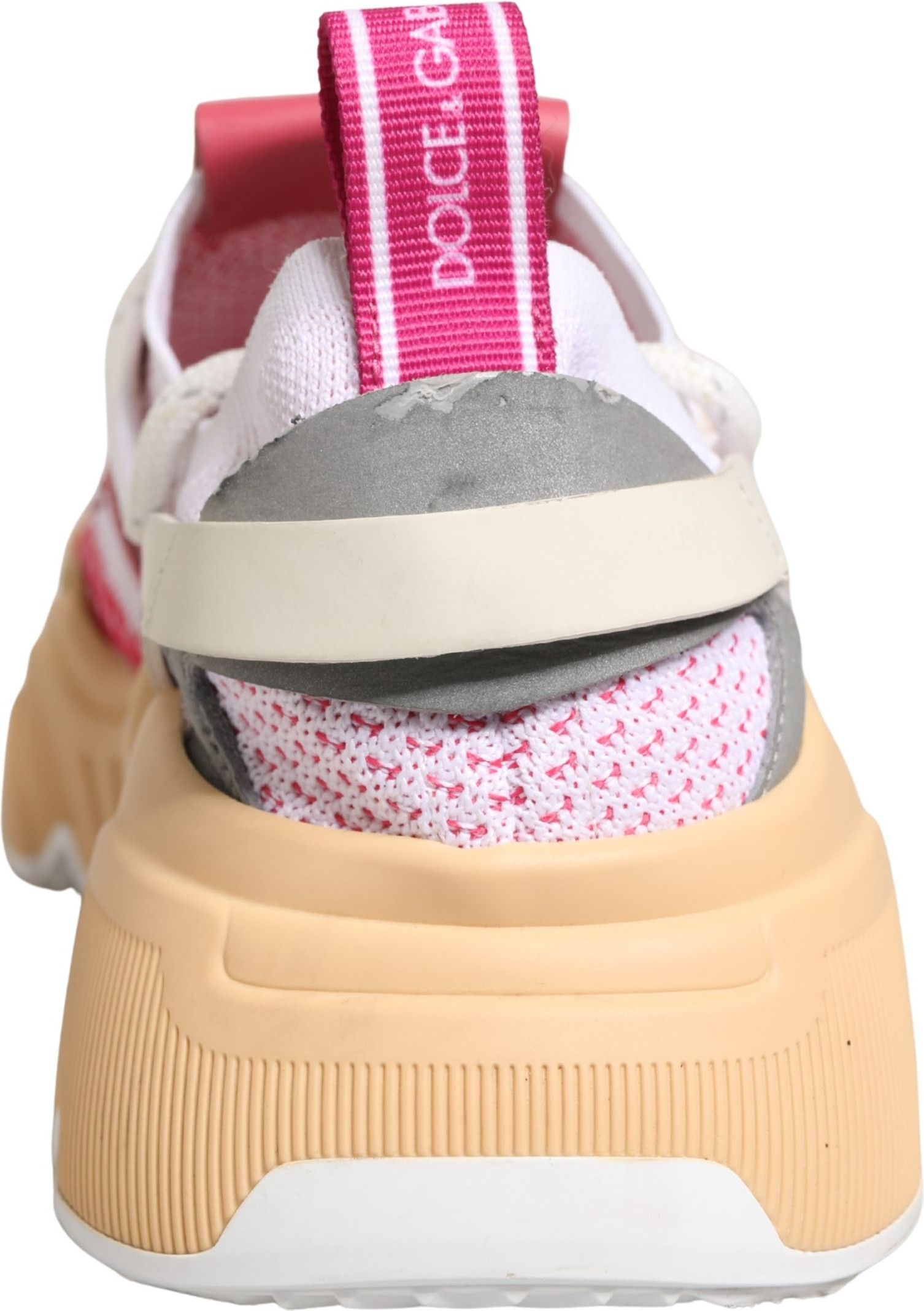 Daymaster Low Top Sneakers Shoes Dolce & Gabbana