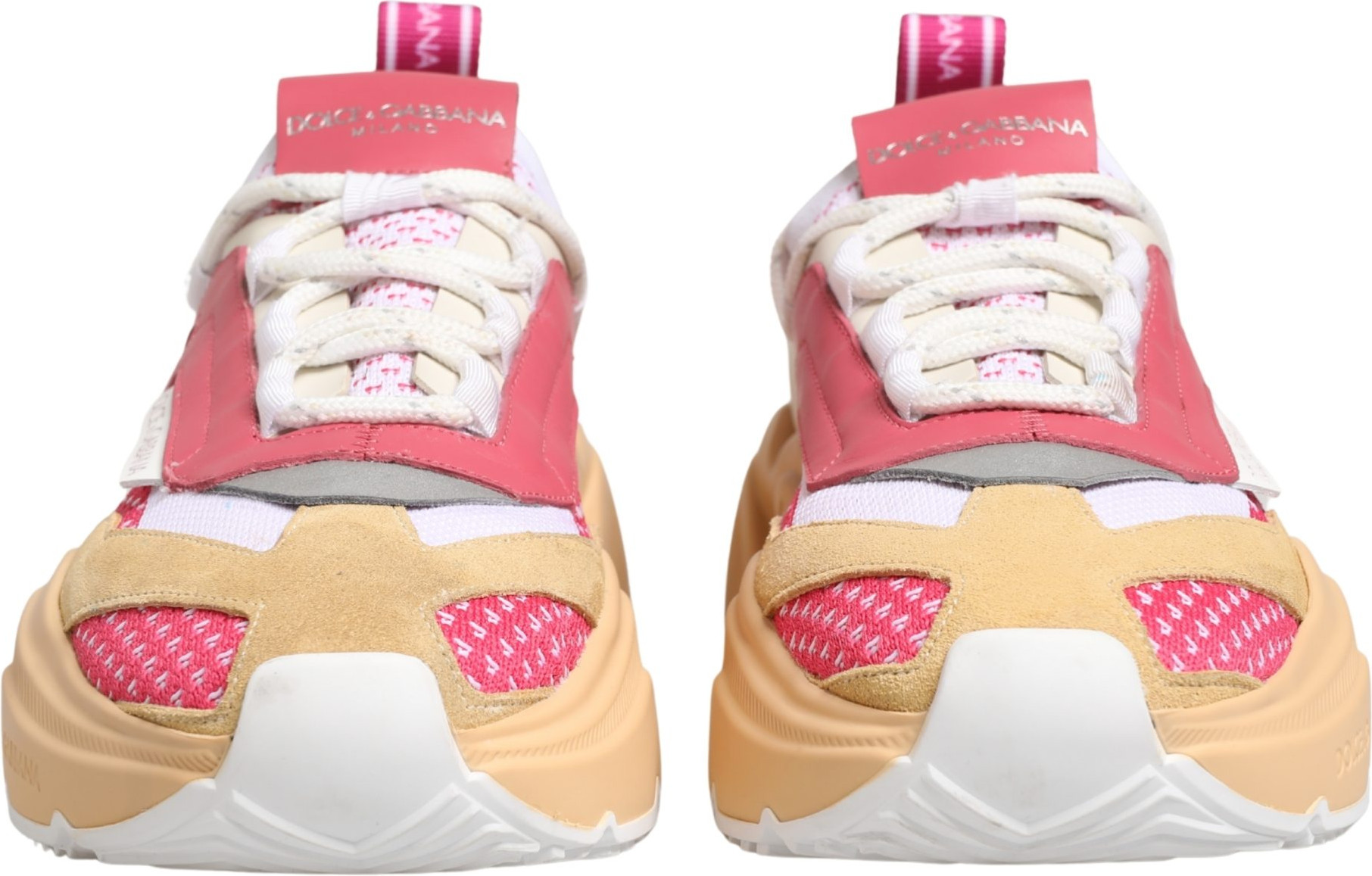Daymaster Low Top Sneakers Shoes Dolce & Gabbana