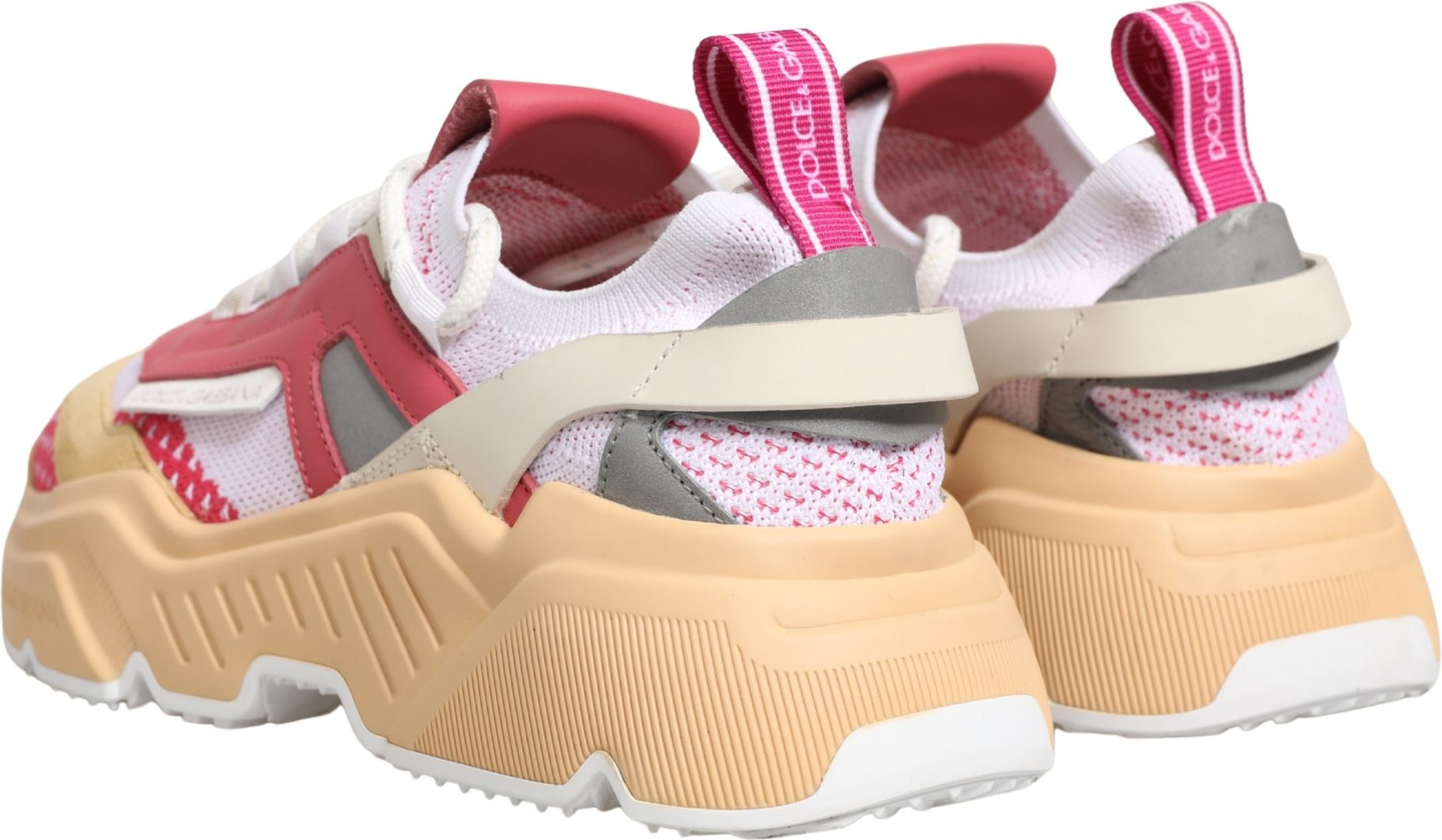 Daymaster Low Top Sneakers Shoes Dolce & Gabbana