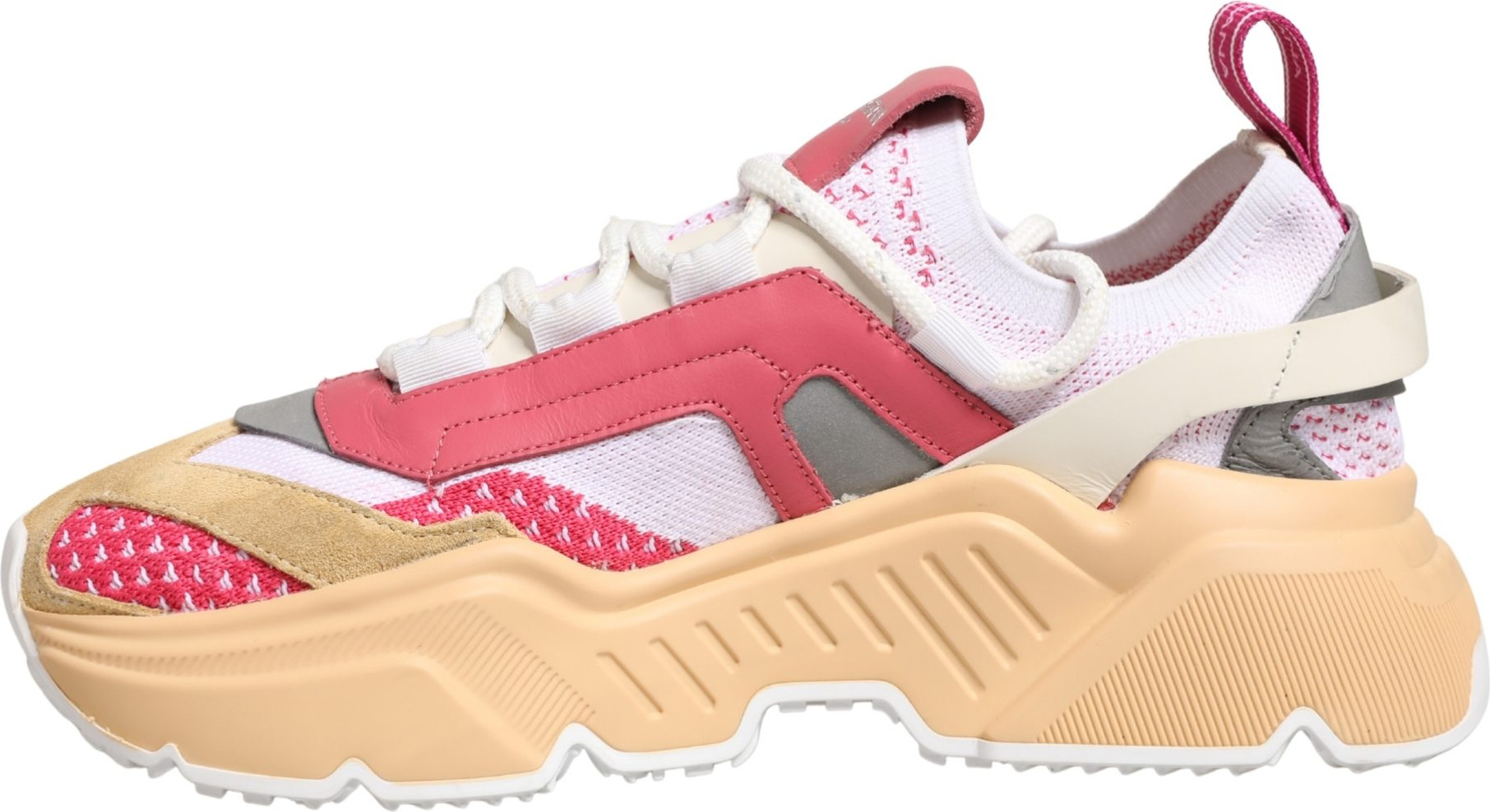 Daymaster Low Top Sneakers Shoes Dolce & Gabbana