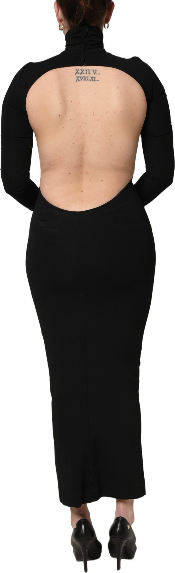 Dress Dolce & Gabbana