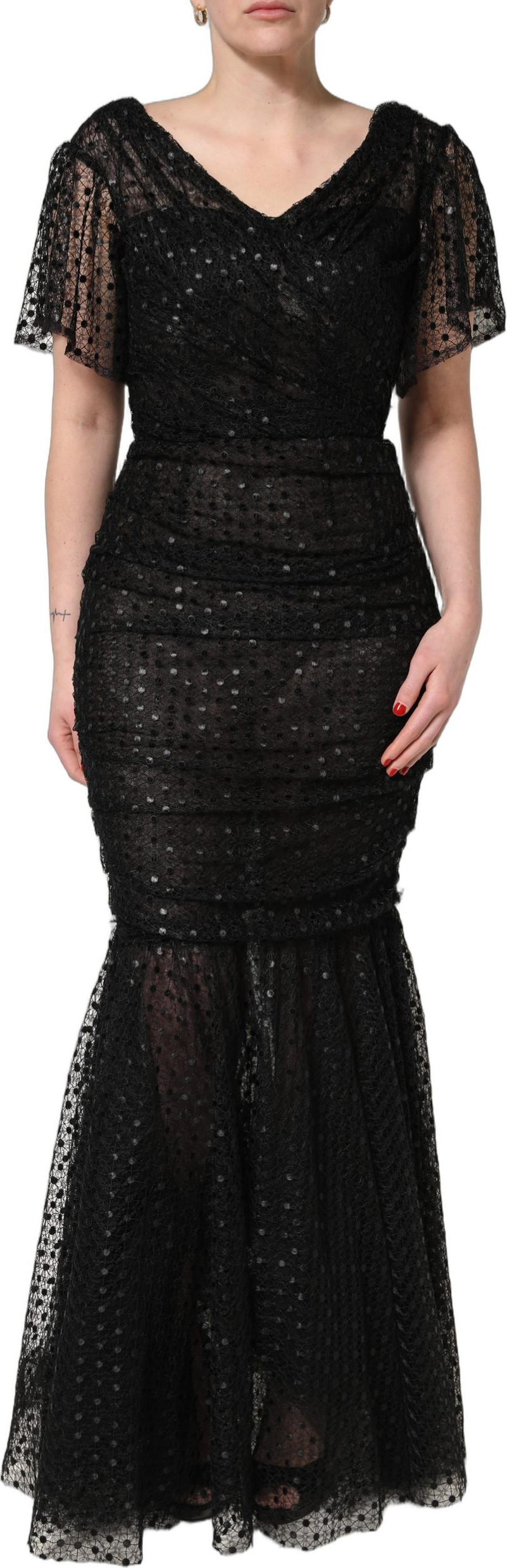 Evening Gown Dolce & Gabbana