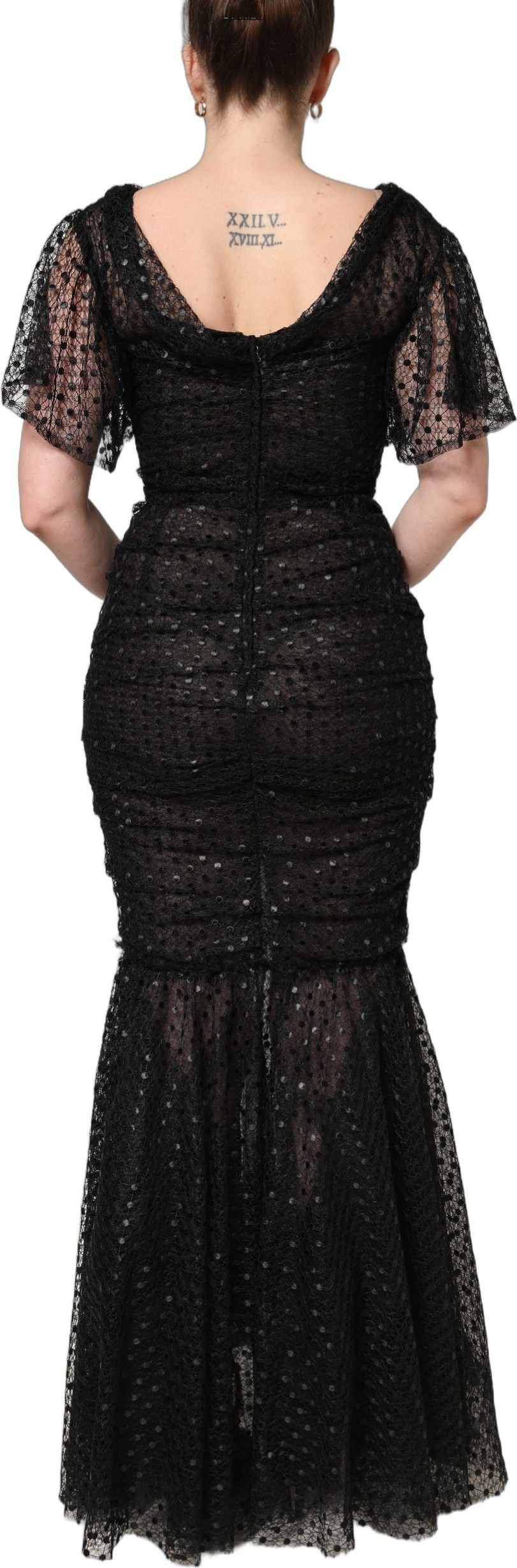 Evening Gown Dolce & Gabbana