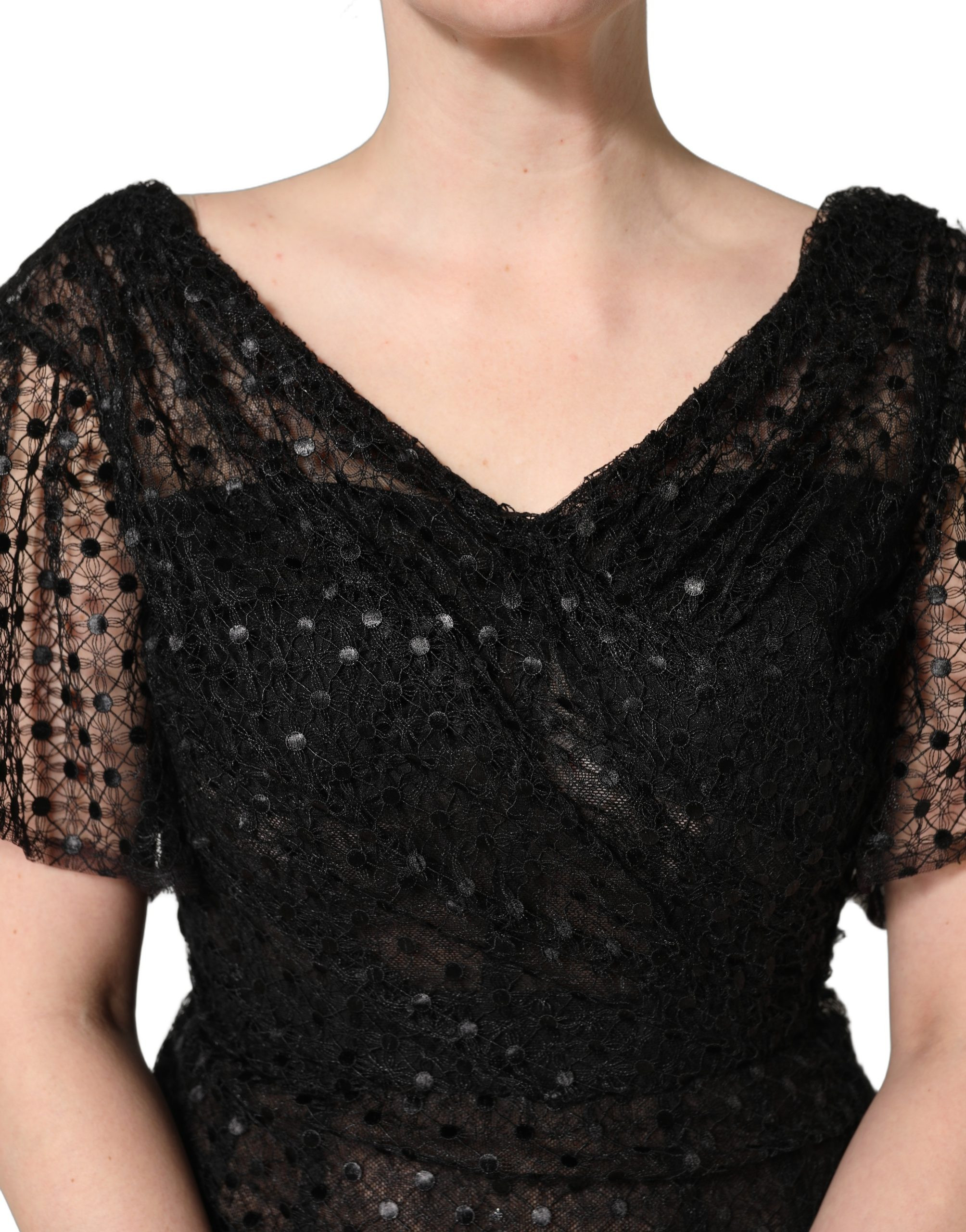 Evening Gown Dolce & Gabbana