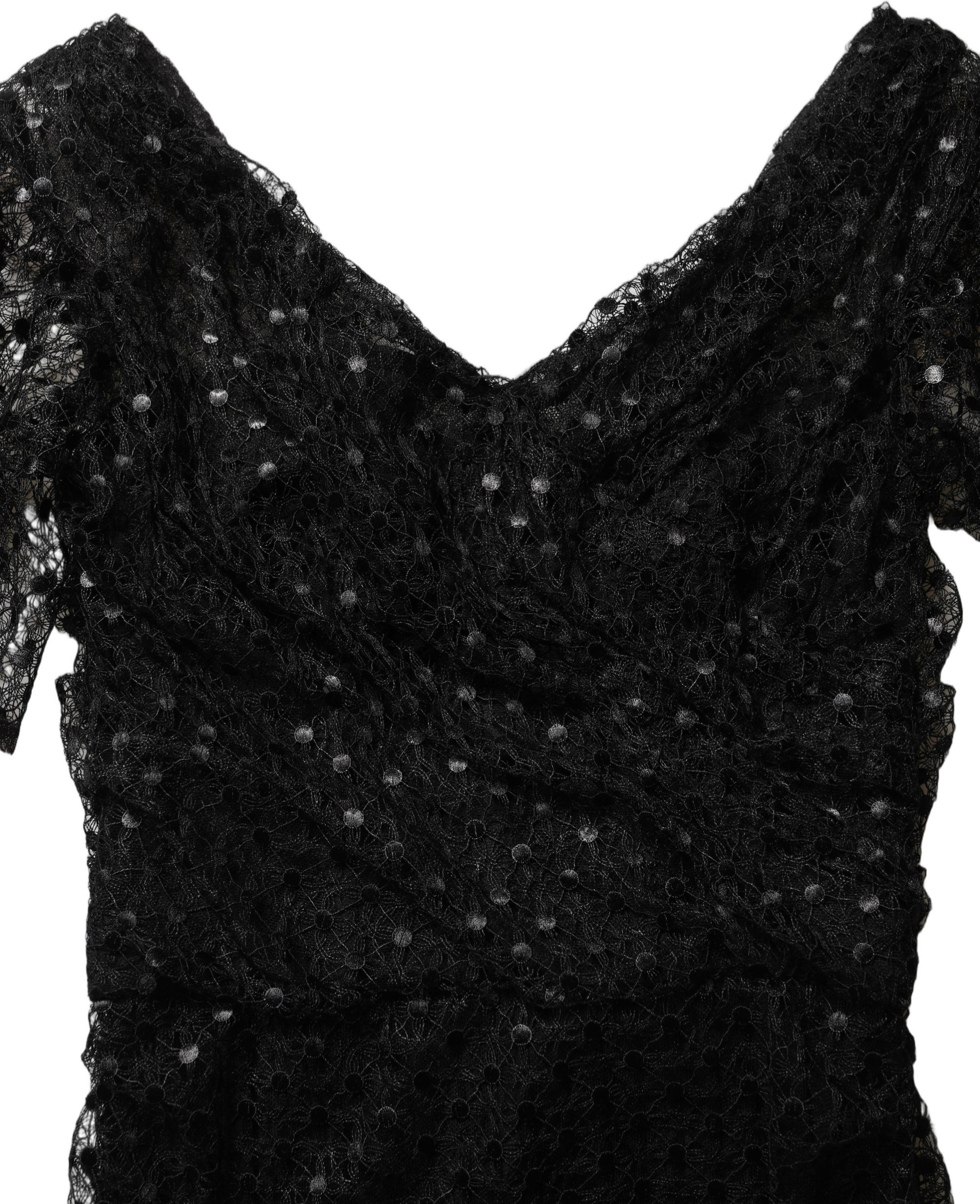 Evening Gown Dolce & Gabbana
