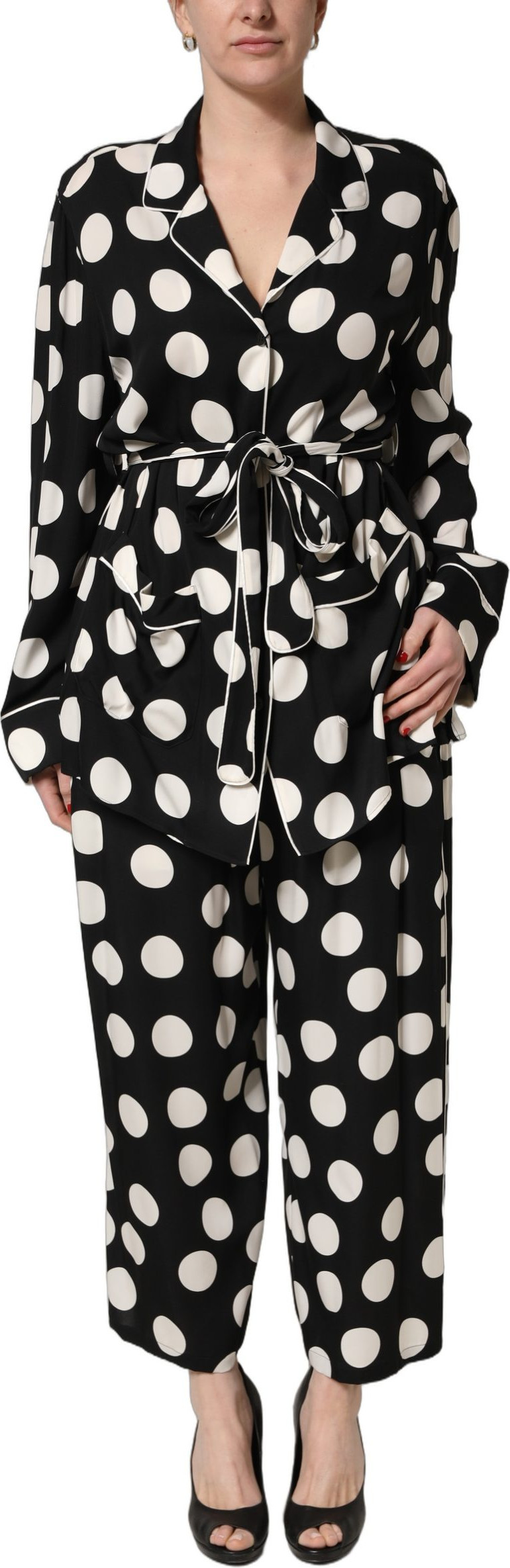 Pajama Set Dolce & Gabbana