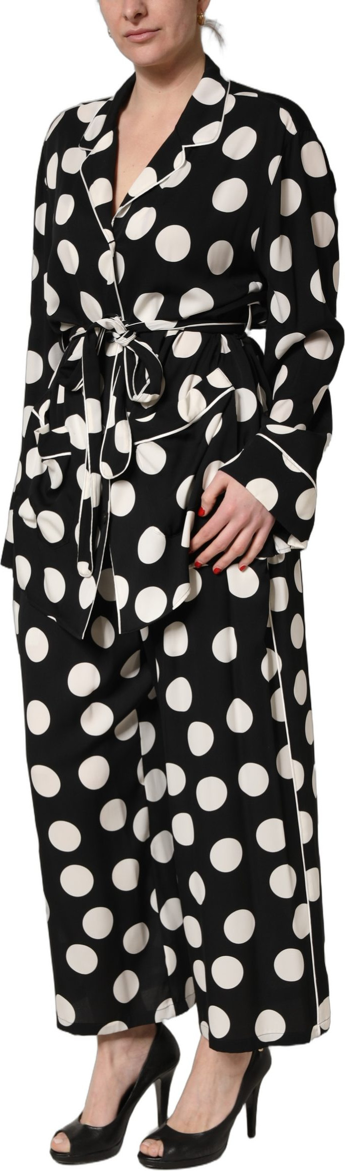 Pajama Set Dolce & Gabbana