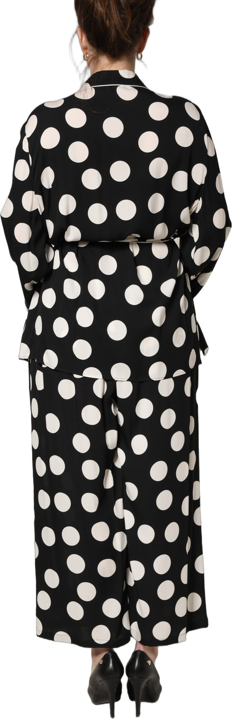Pajama Set Dolce & Gabbana