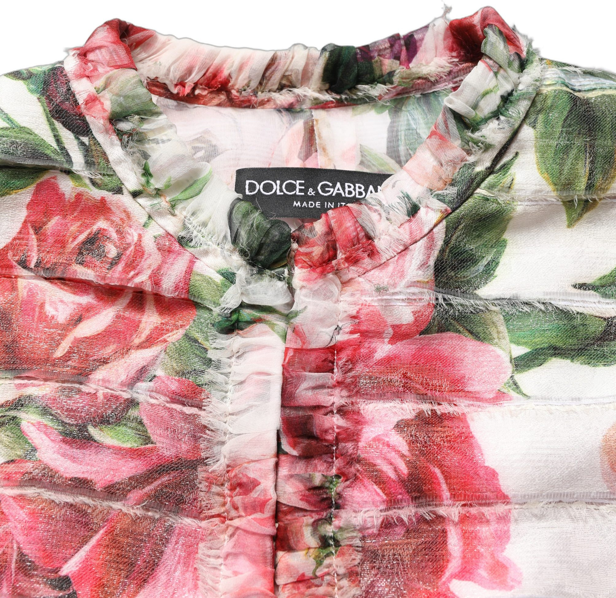 Jacke Dolce & Gabbana
