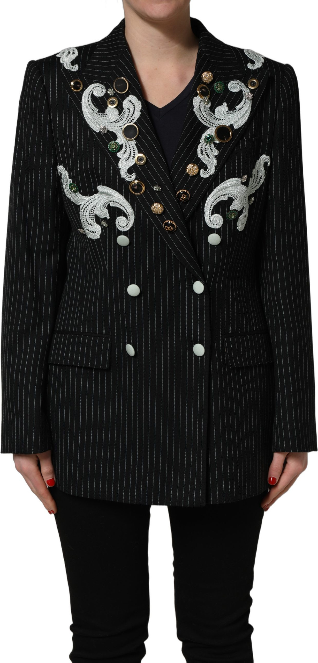 Blazer Jacket Dolce & Gabbana