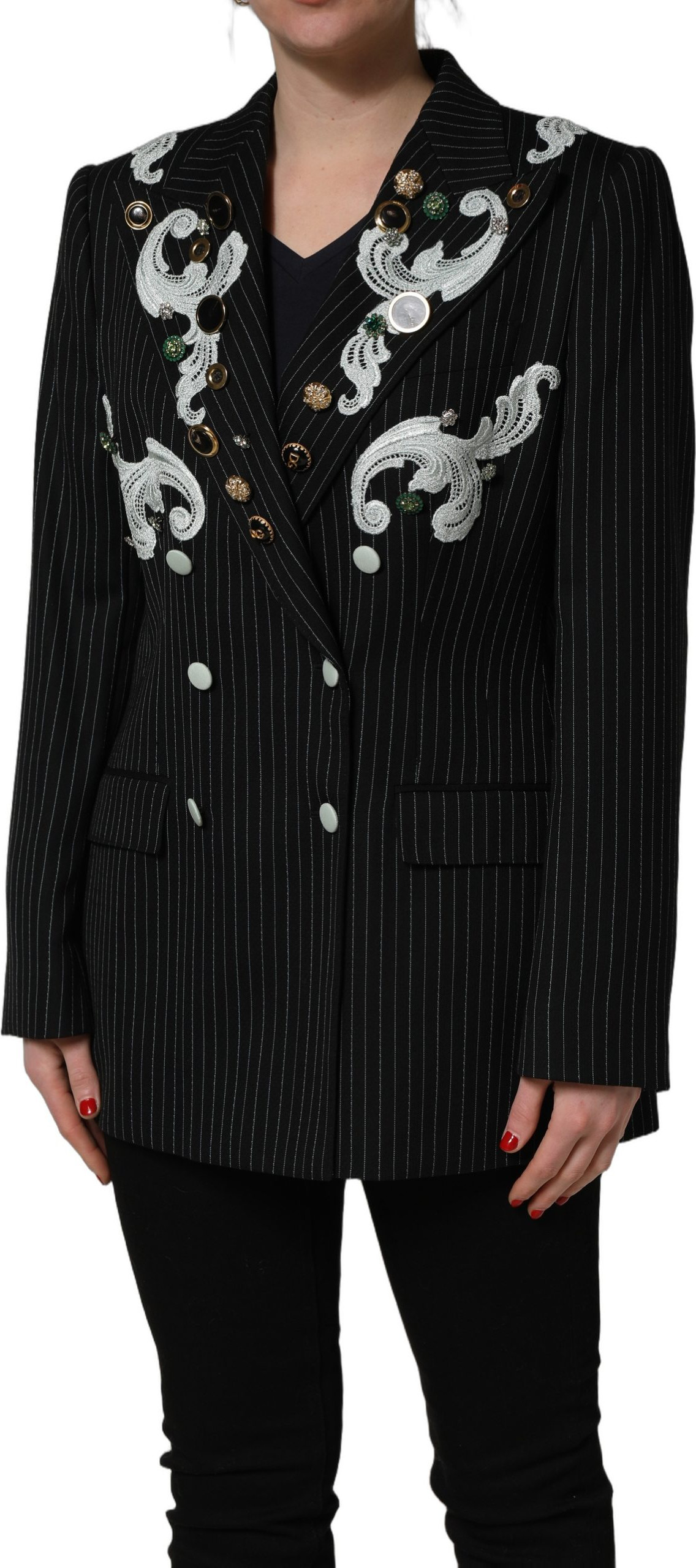 Blazer Dolce & Gabbana