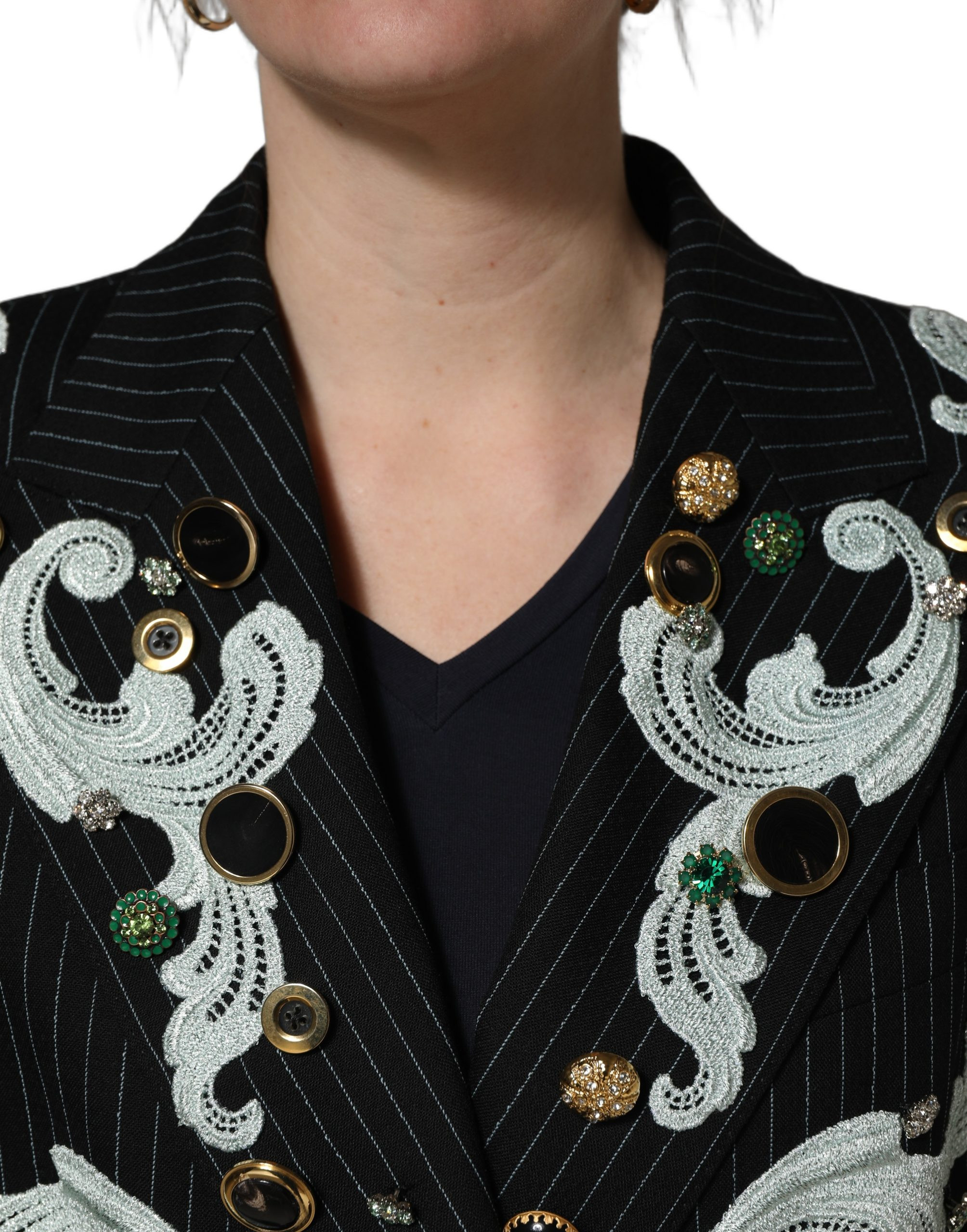 Blazer Dolce & Gabbana
