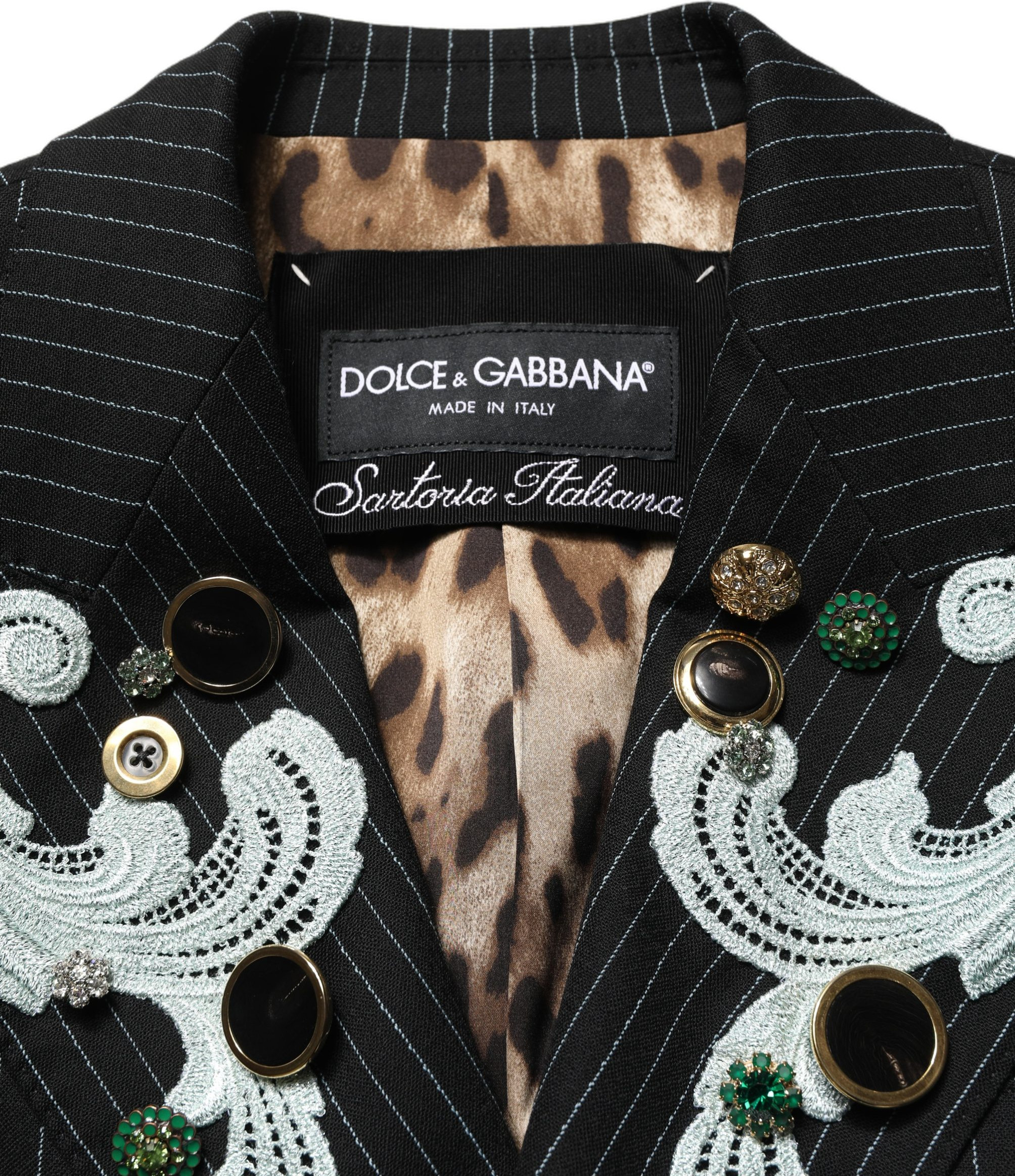 Blazer Dolce & Gabbana