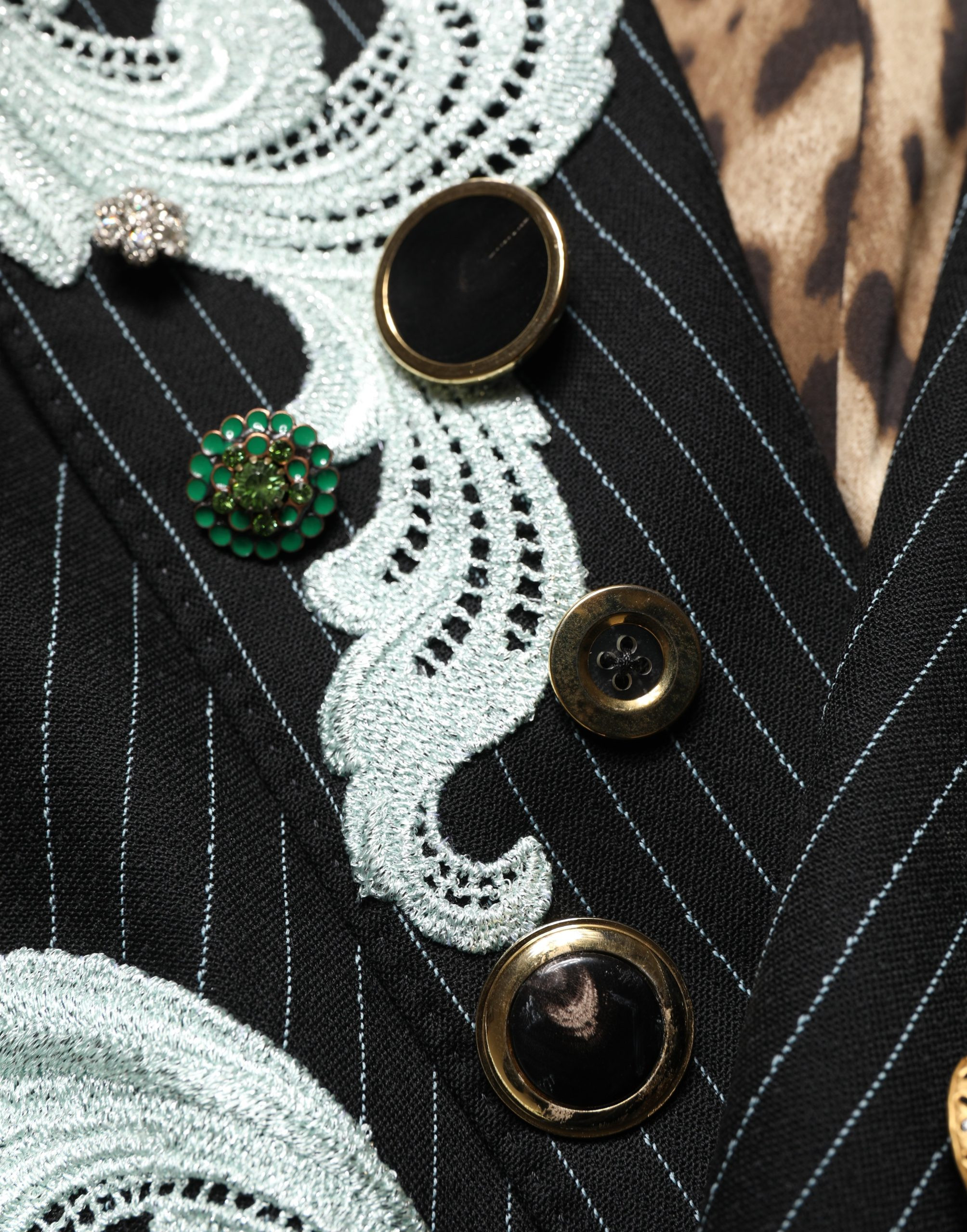 Blazer Dolce & Gabbana
