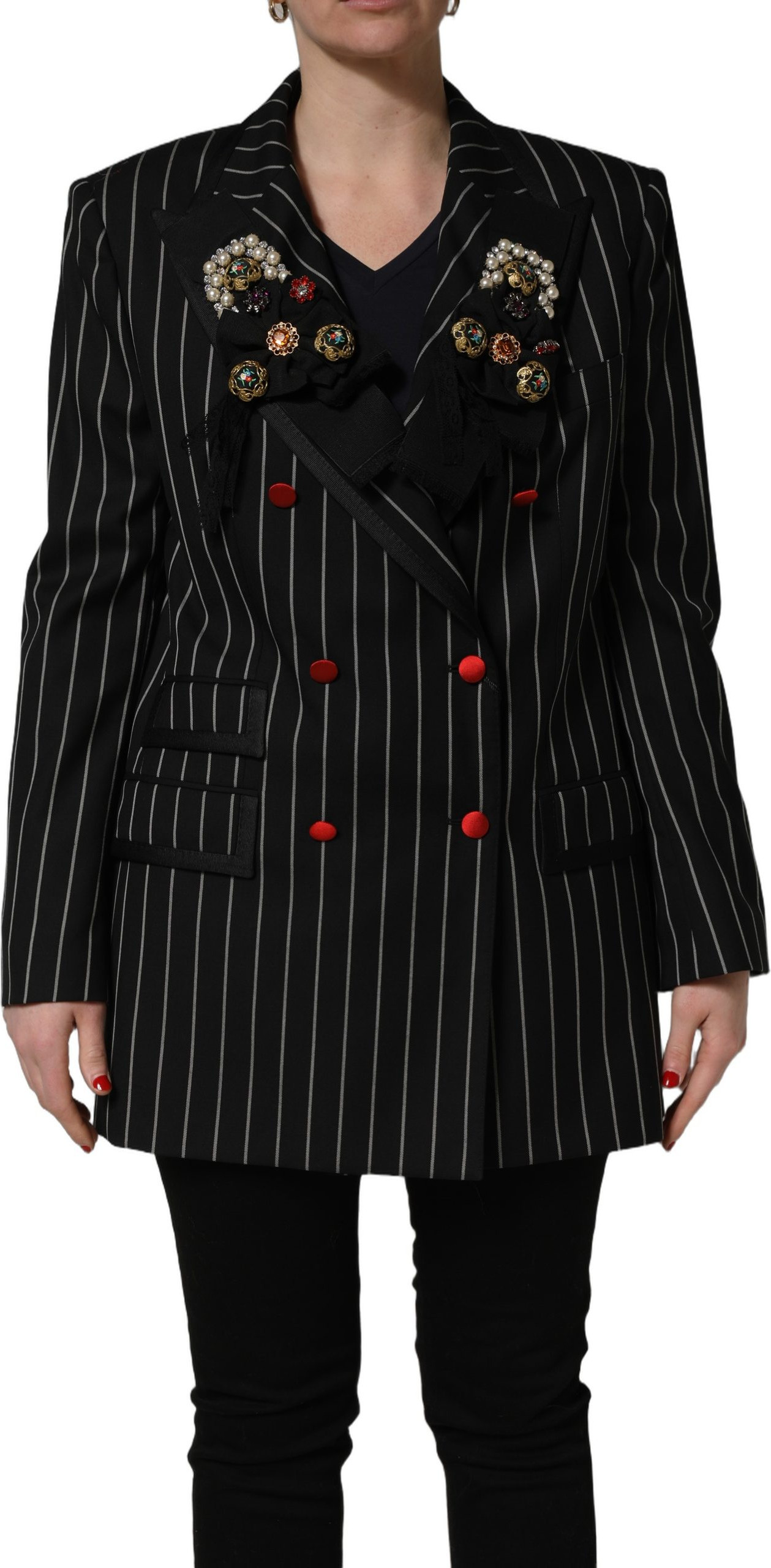 Blazer Jacket Dolce & Gabbana