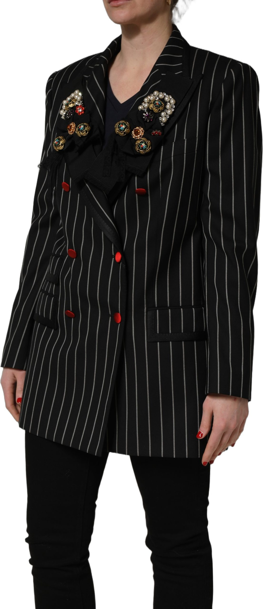 Blazer Jacket Dolce & Gabbana