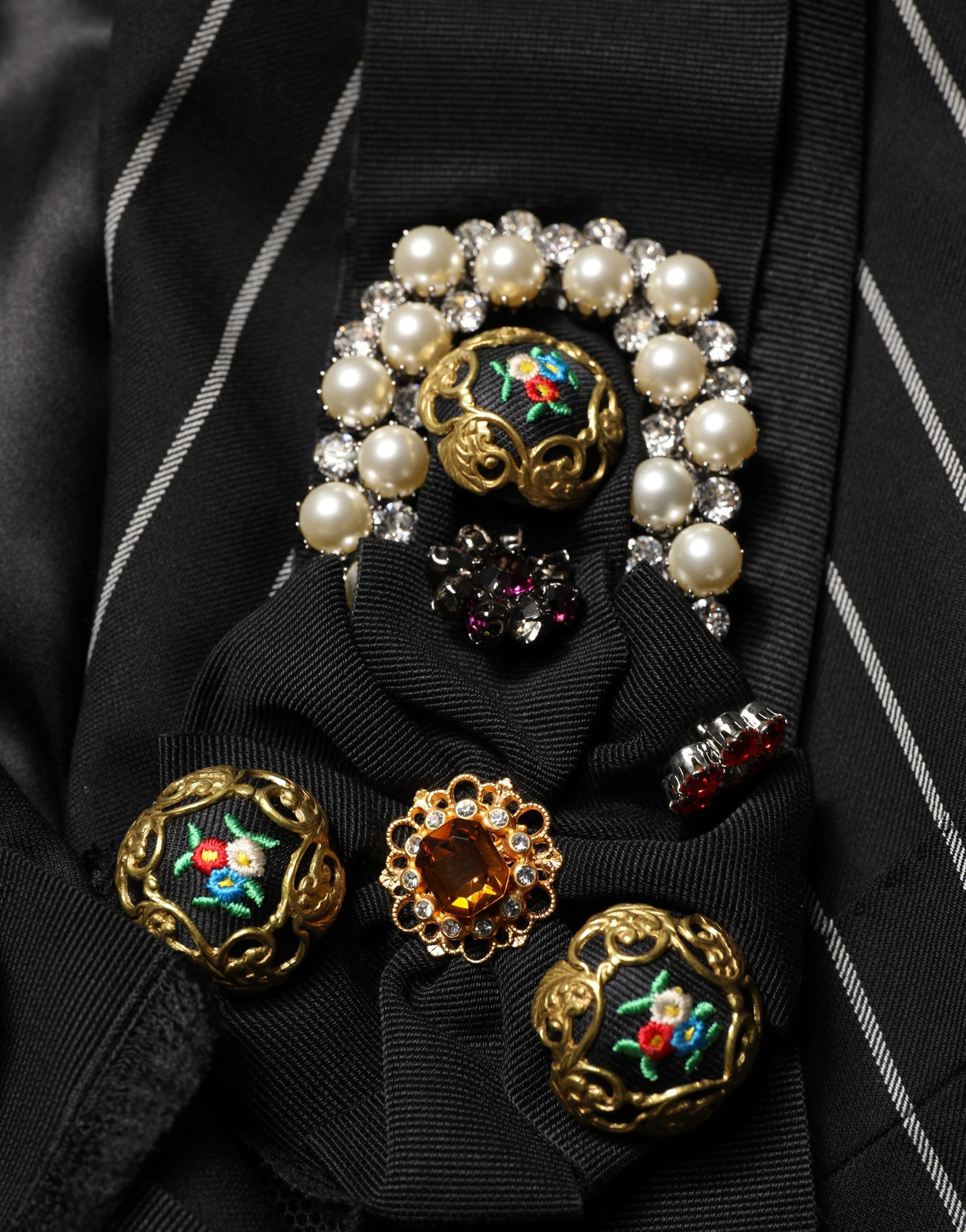 Blazer Jacket Dolce & Gabbana