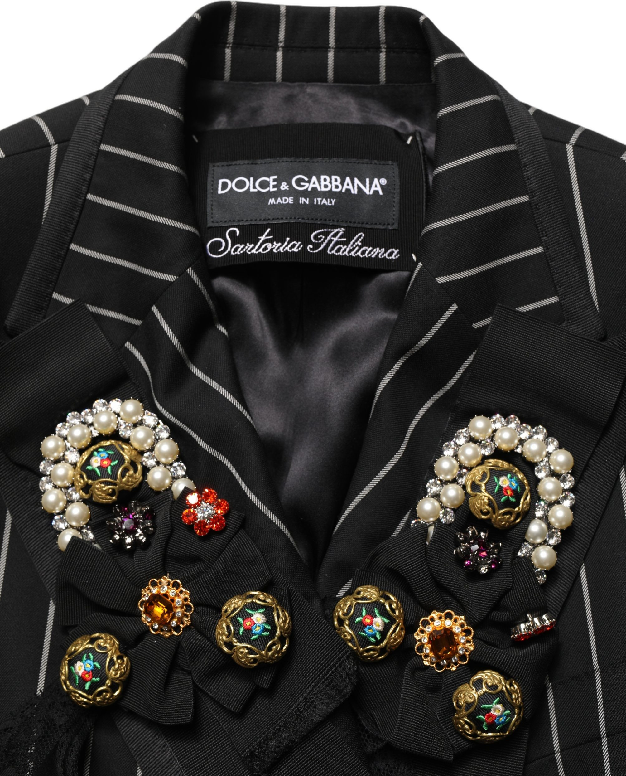 Blazer Jacket Dolce & Gabbana