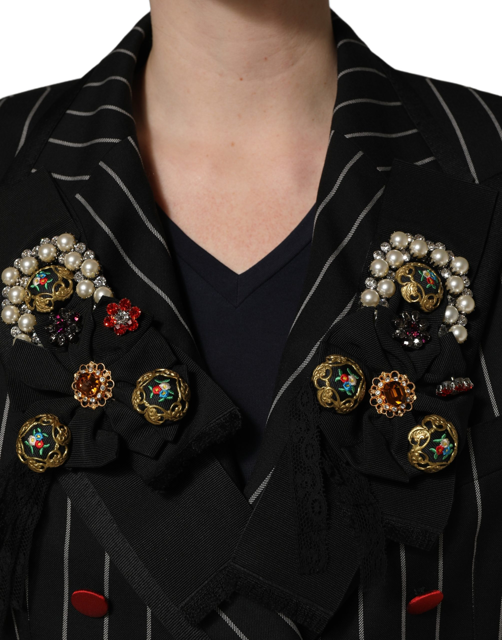 Blazer Jacket Dolce & Gabbana
