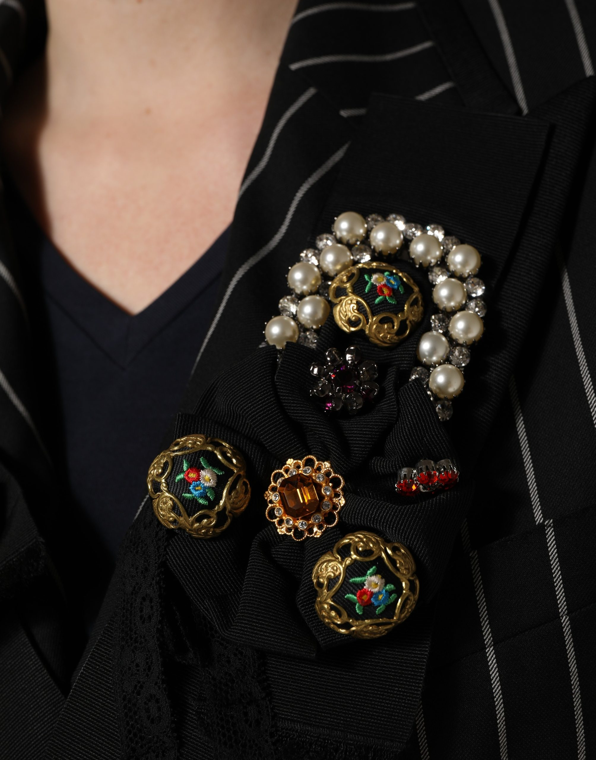 Blazer Jacket Dolce & Gabbana