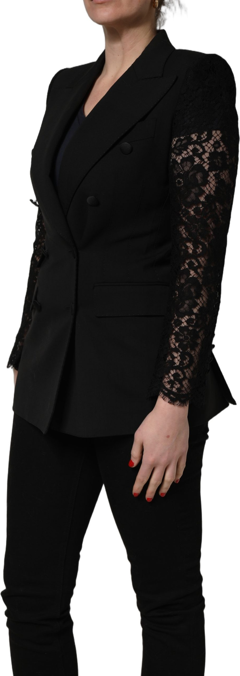 Jacket Dolce & Gabbana