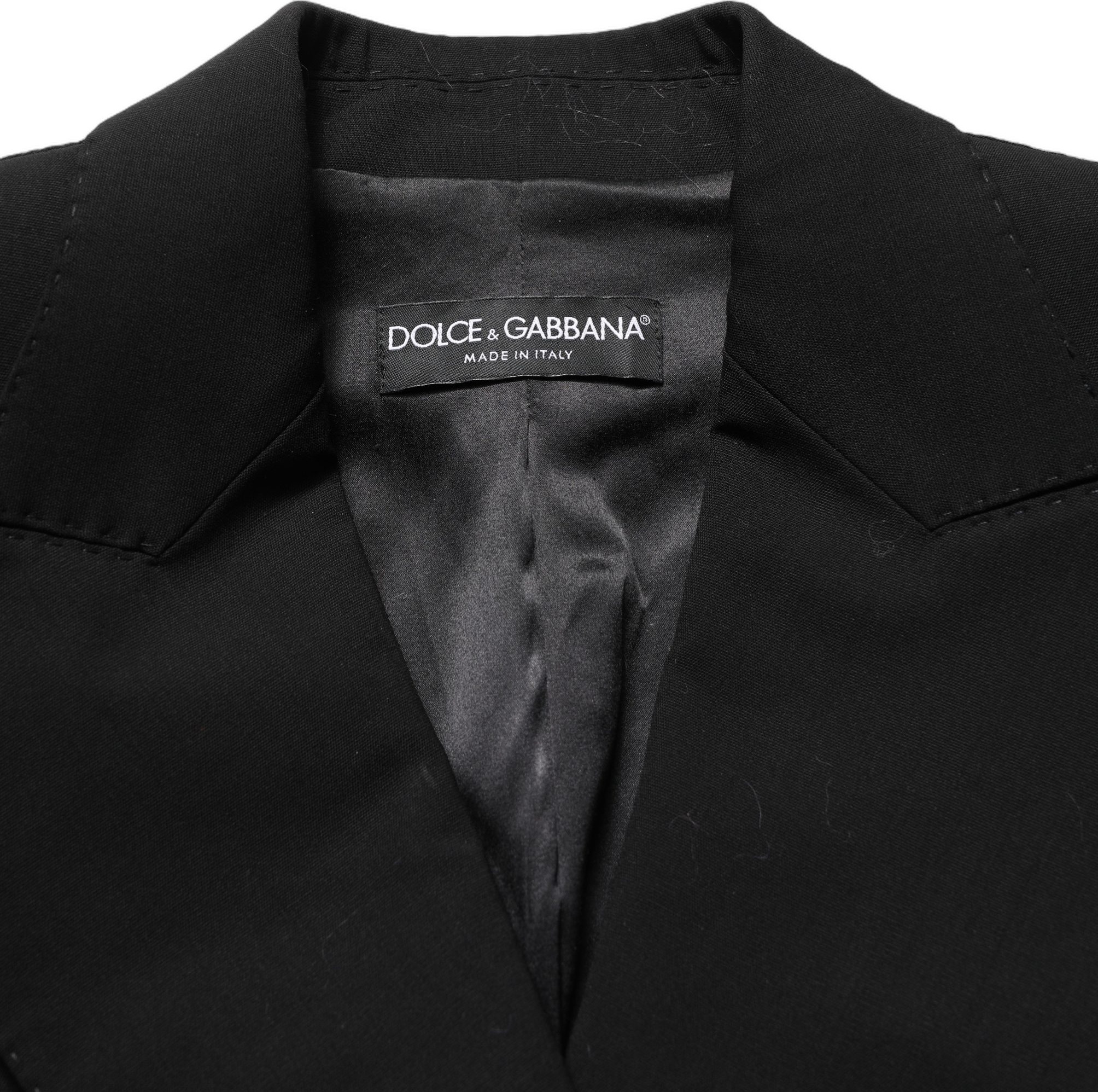 Jacket Dolce & Gabbana
