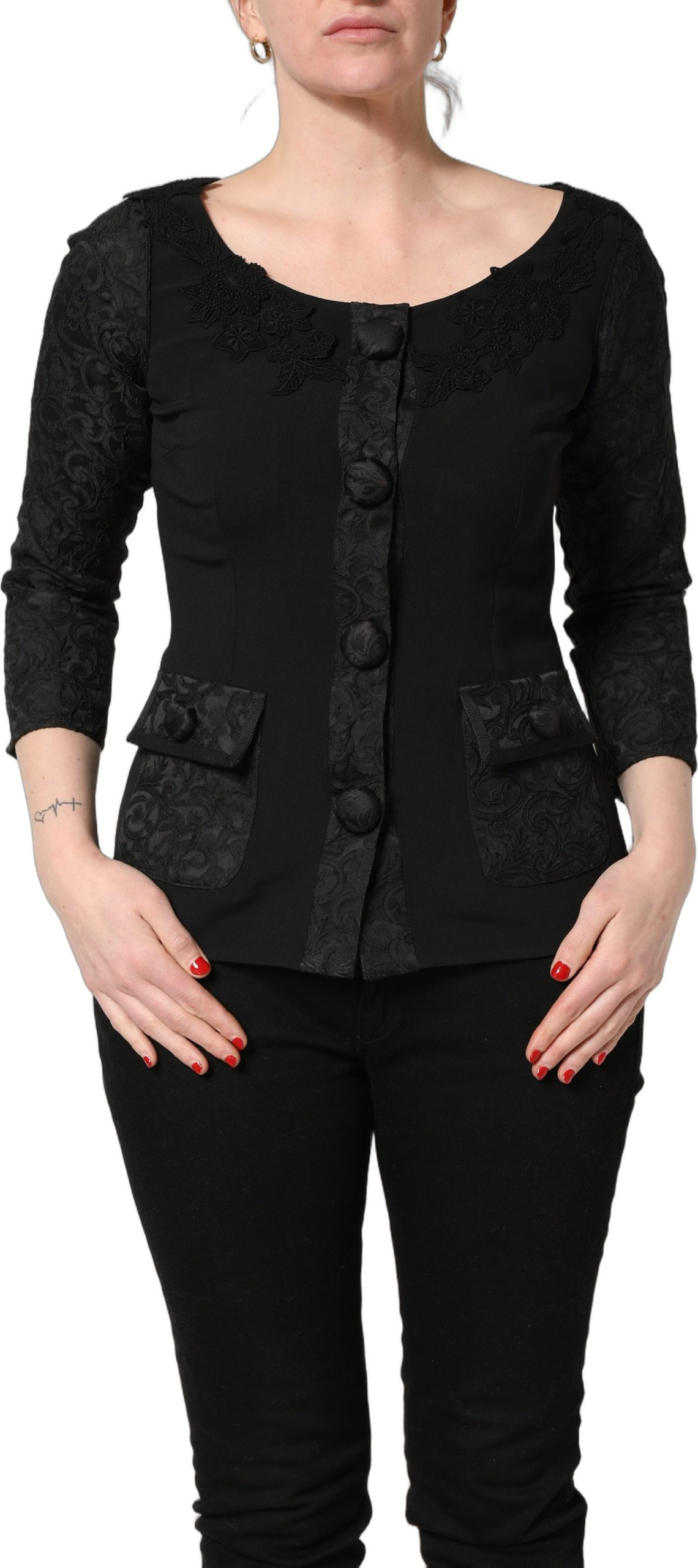 Blazer Jacket Dolce & Gabbana