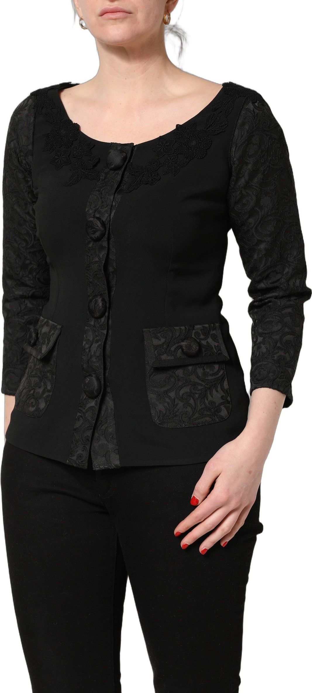 Blazer Jacket Dolce & Gabbana