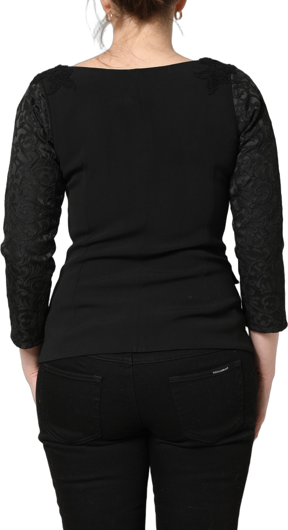 Blazer Jacket Dolce & Gabbana