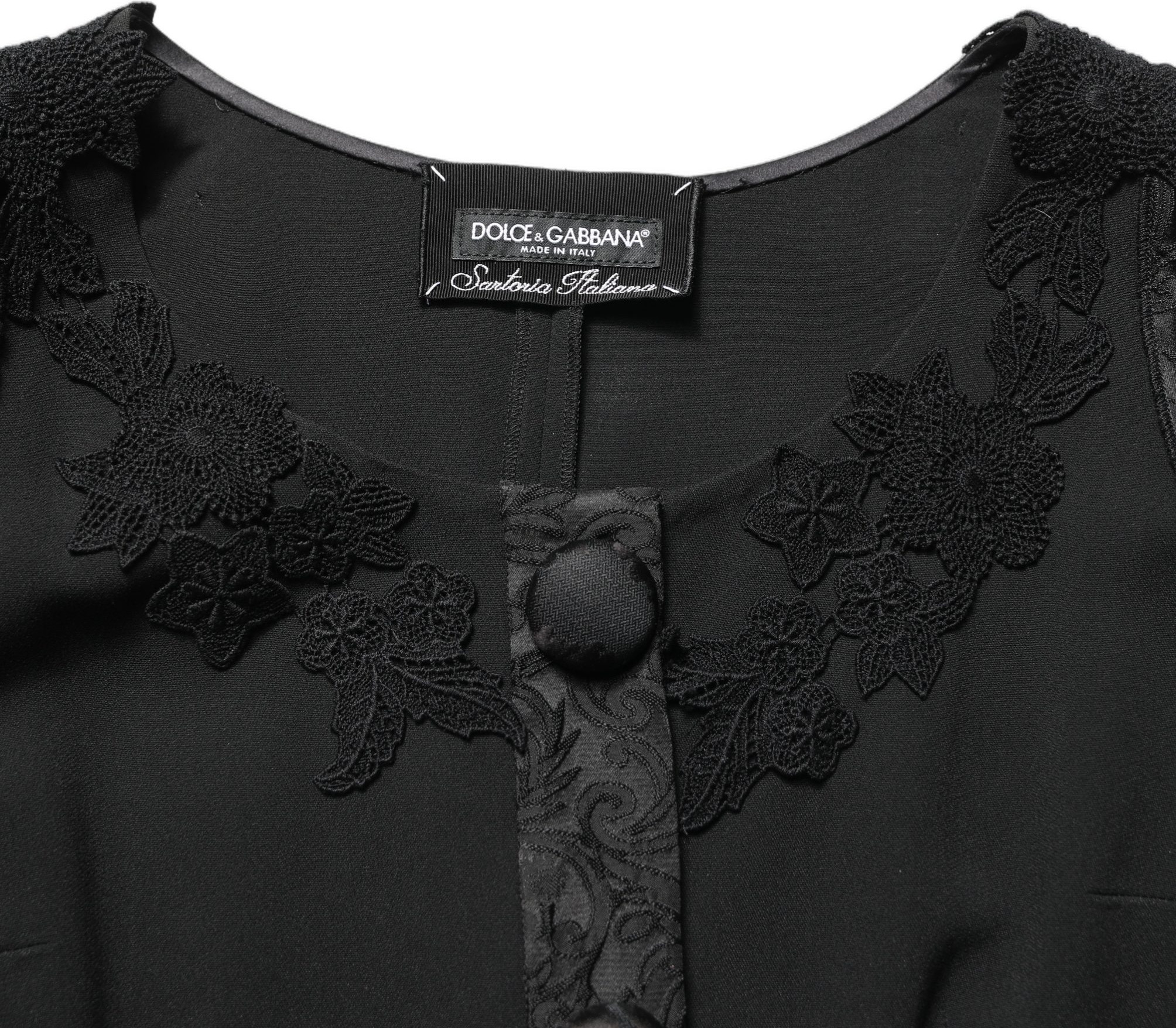 Blazer Jacket Dolce & Gabbana