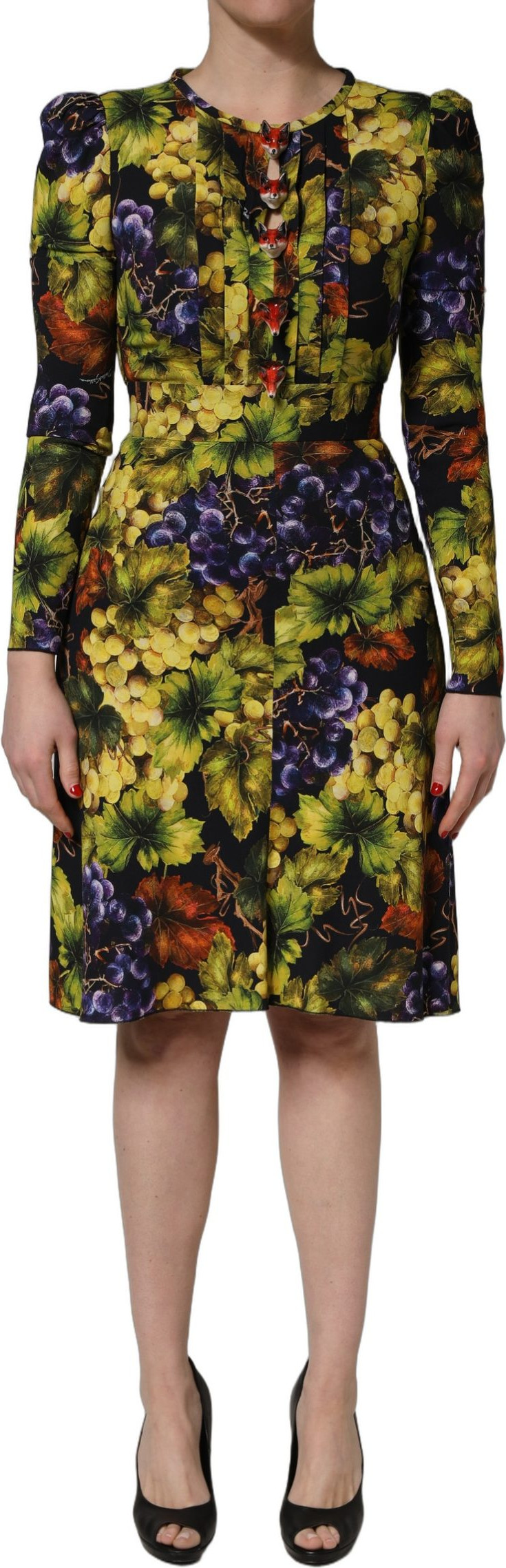 Midi Dress Dolce & Gabbana