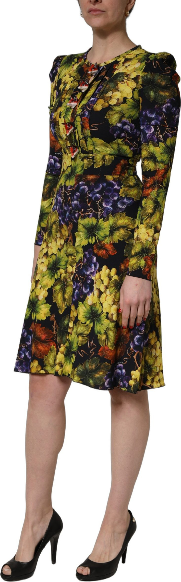 Midi Dress Dolce & Gabbana