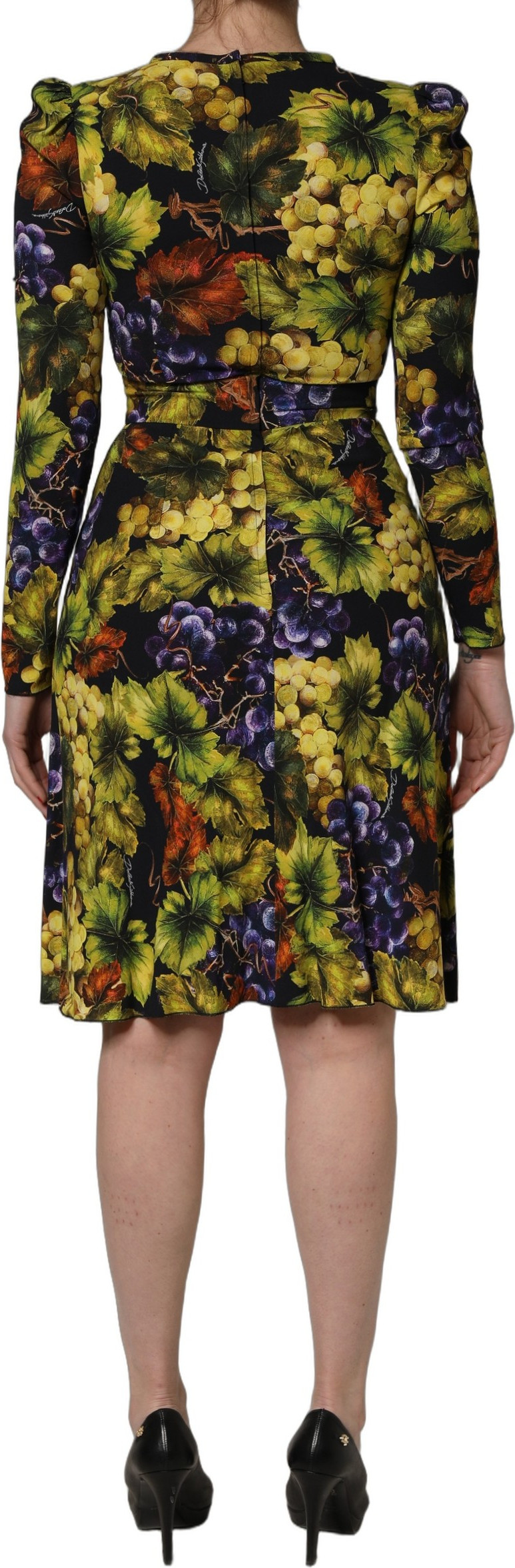 Midi Dress Dolce & Gabbana
