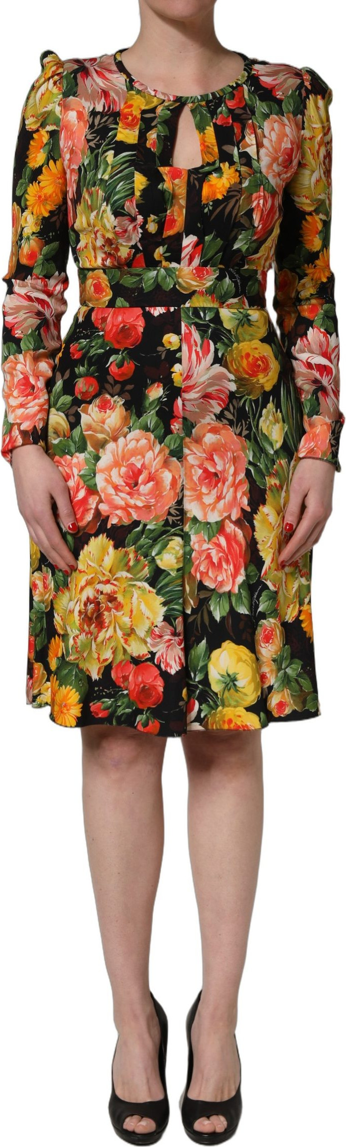 Midi Dress Dolce & Gabbana