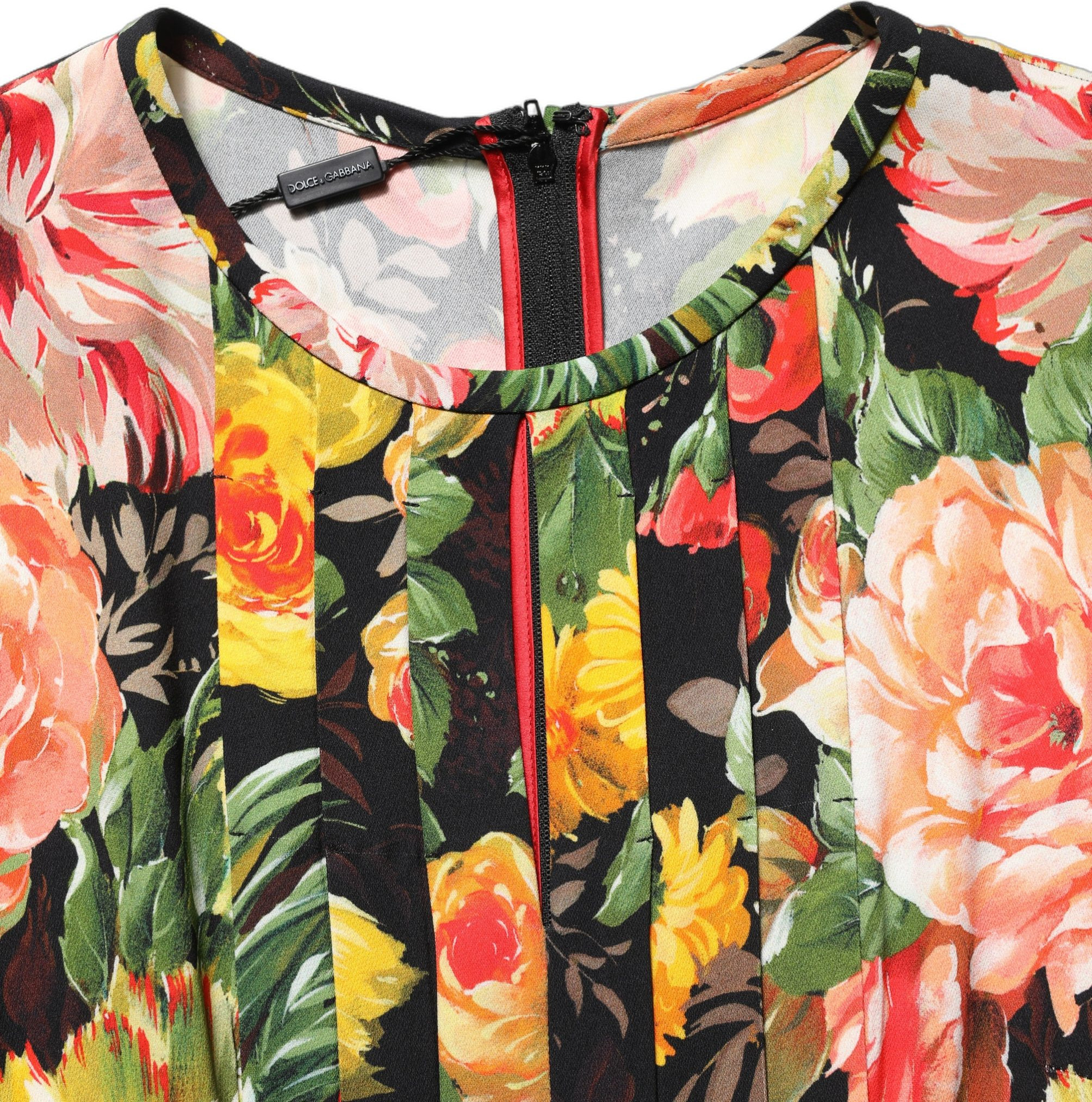 Midikleid Dolce & Gabbana