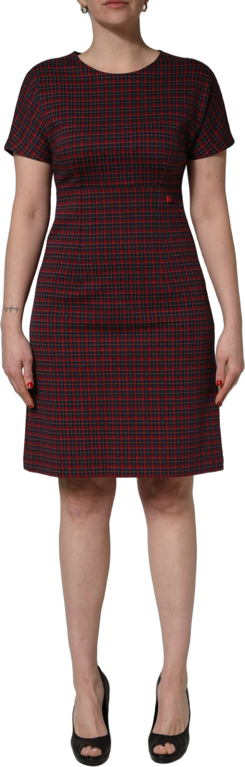 Sheath Dress Dolce & Gabbana