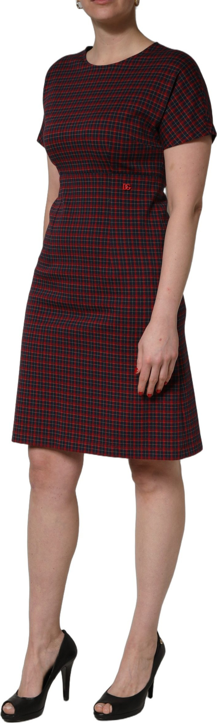 Sheath Dress Dolce & Gabbana