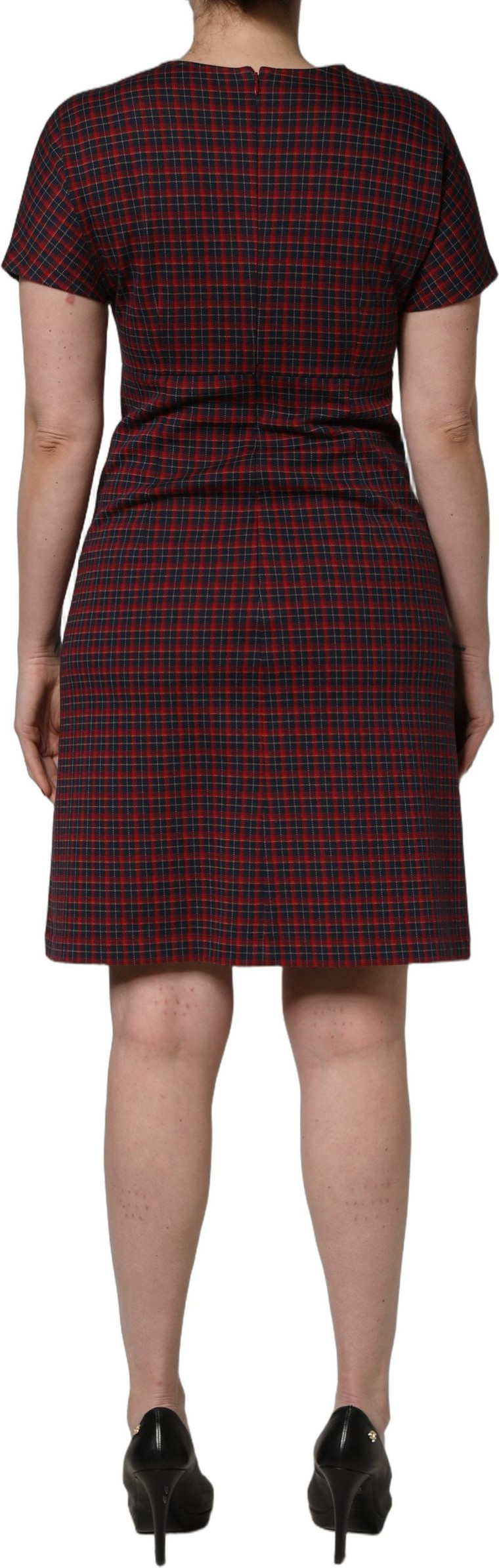 Sheath Dress Dolce & Gabbana