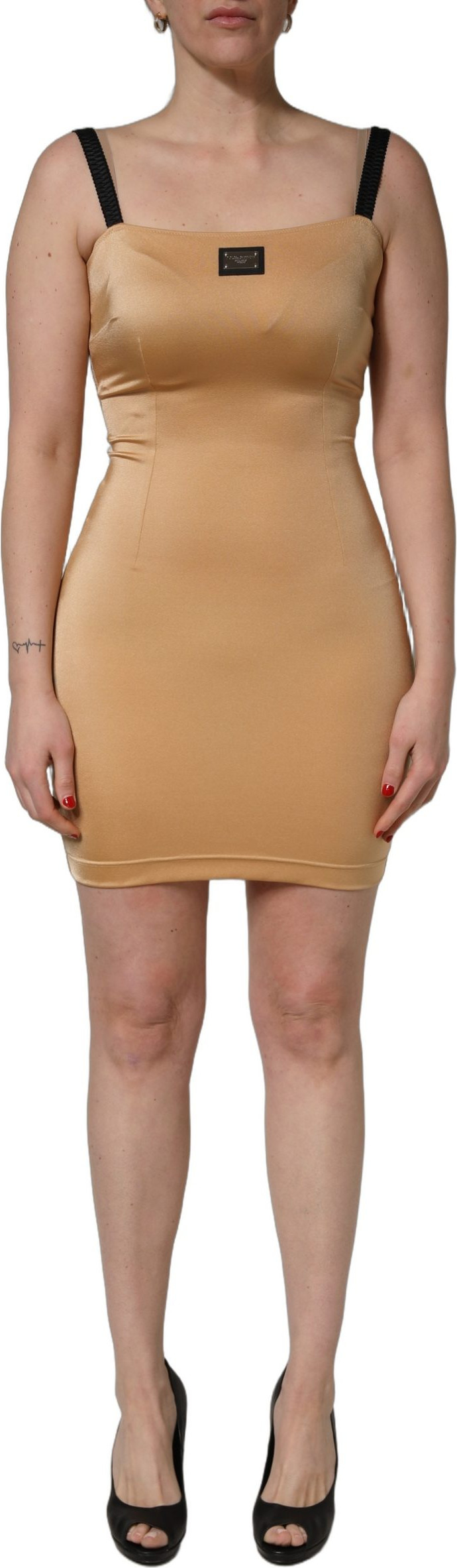 Mini Dress Dolce & Gabbana