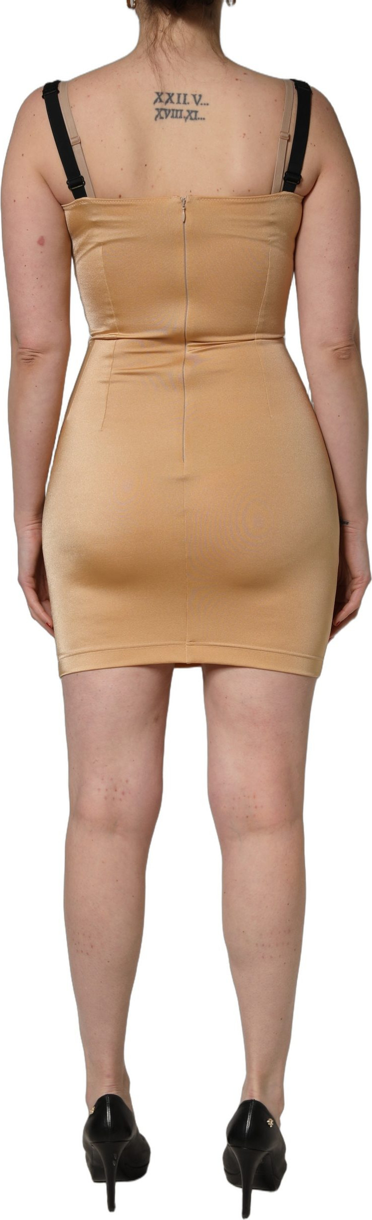 Mini Dress Dolce & Gabbana