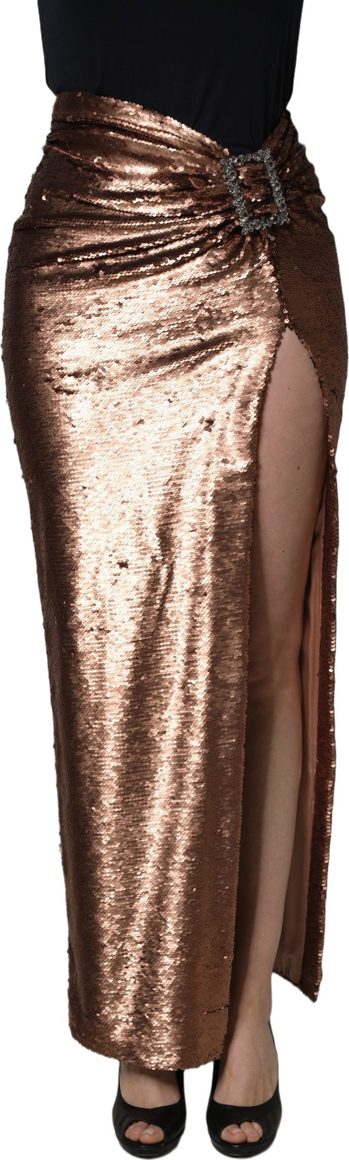 Maxi Skirt Dolce & Gabbana