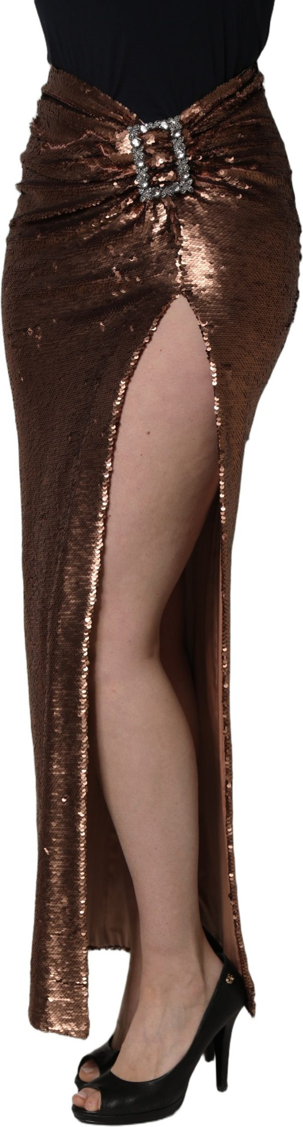 Maxi-Rock Dolce & Gabbana