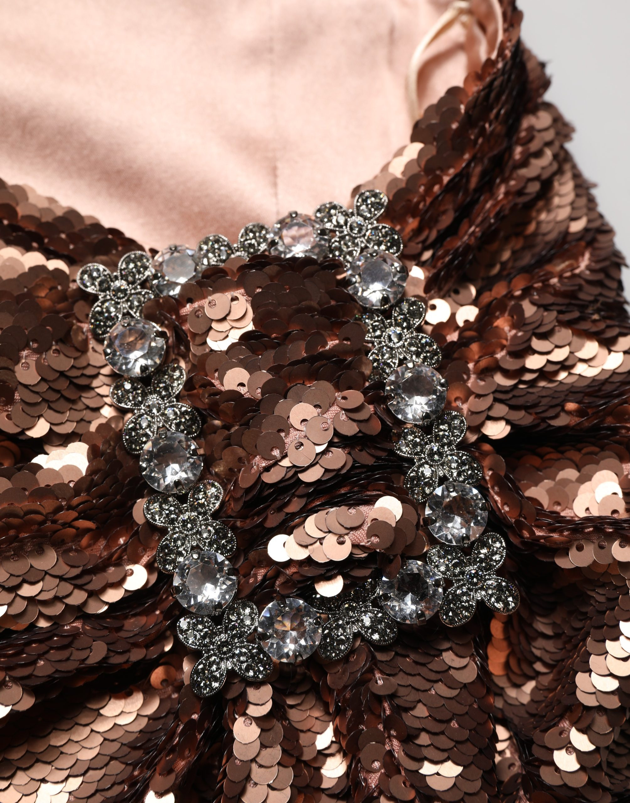 Maxi-Rock Dolce & Gabbana