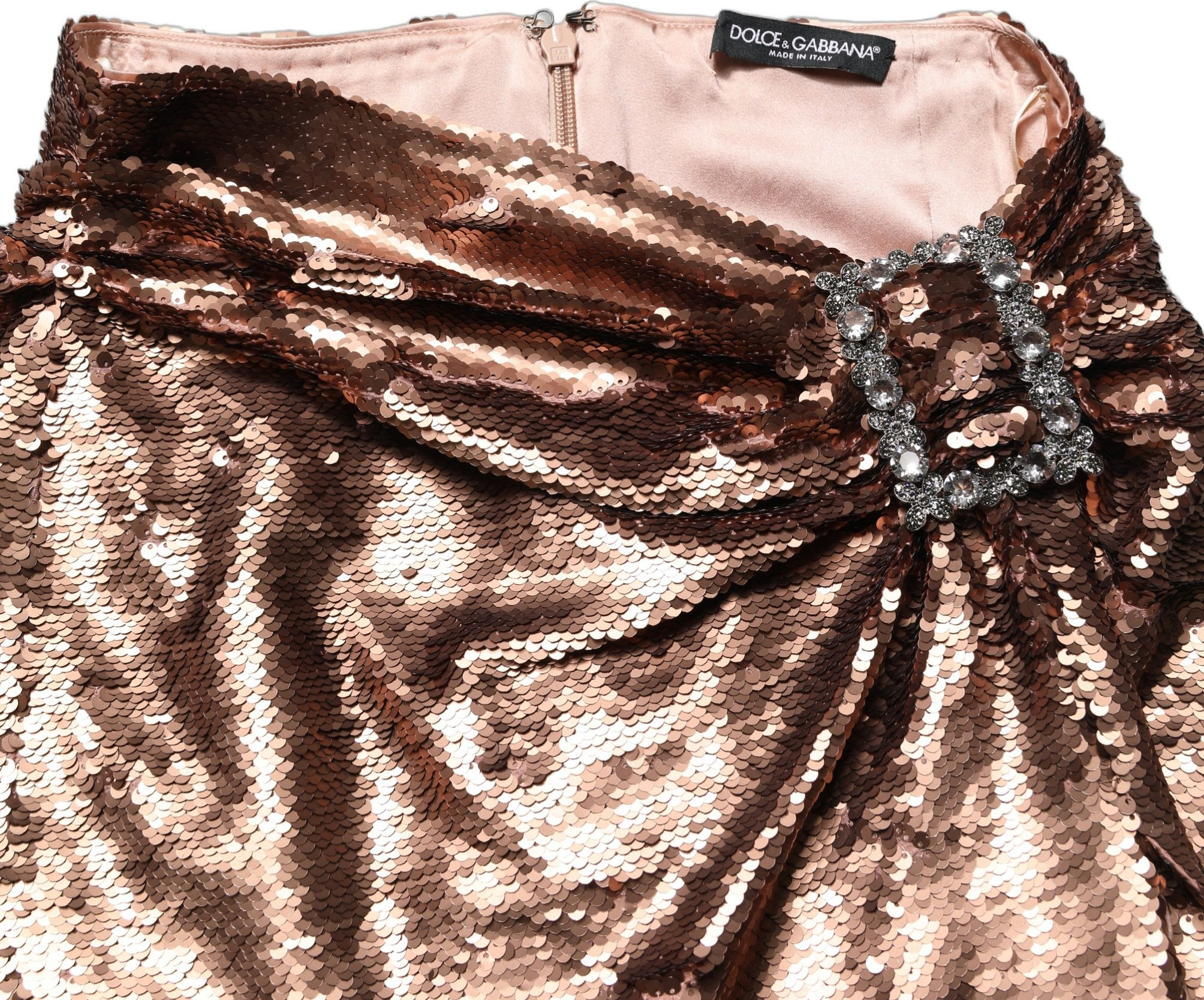Maxi-Rock Dolce & Gabbana