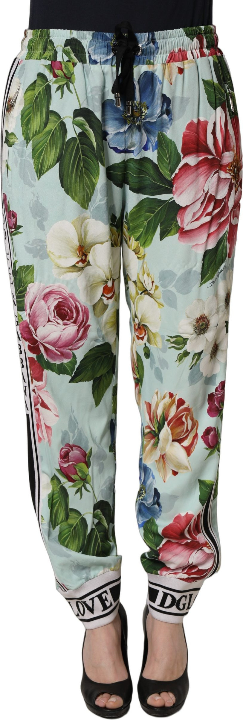Joggers Trousers Pants Dolce & Gabbana